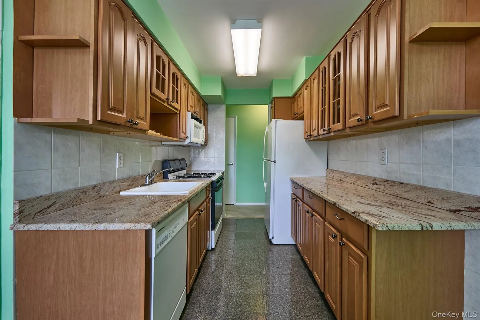 Kitchen Kitchen