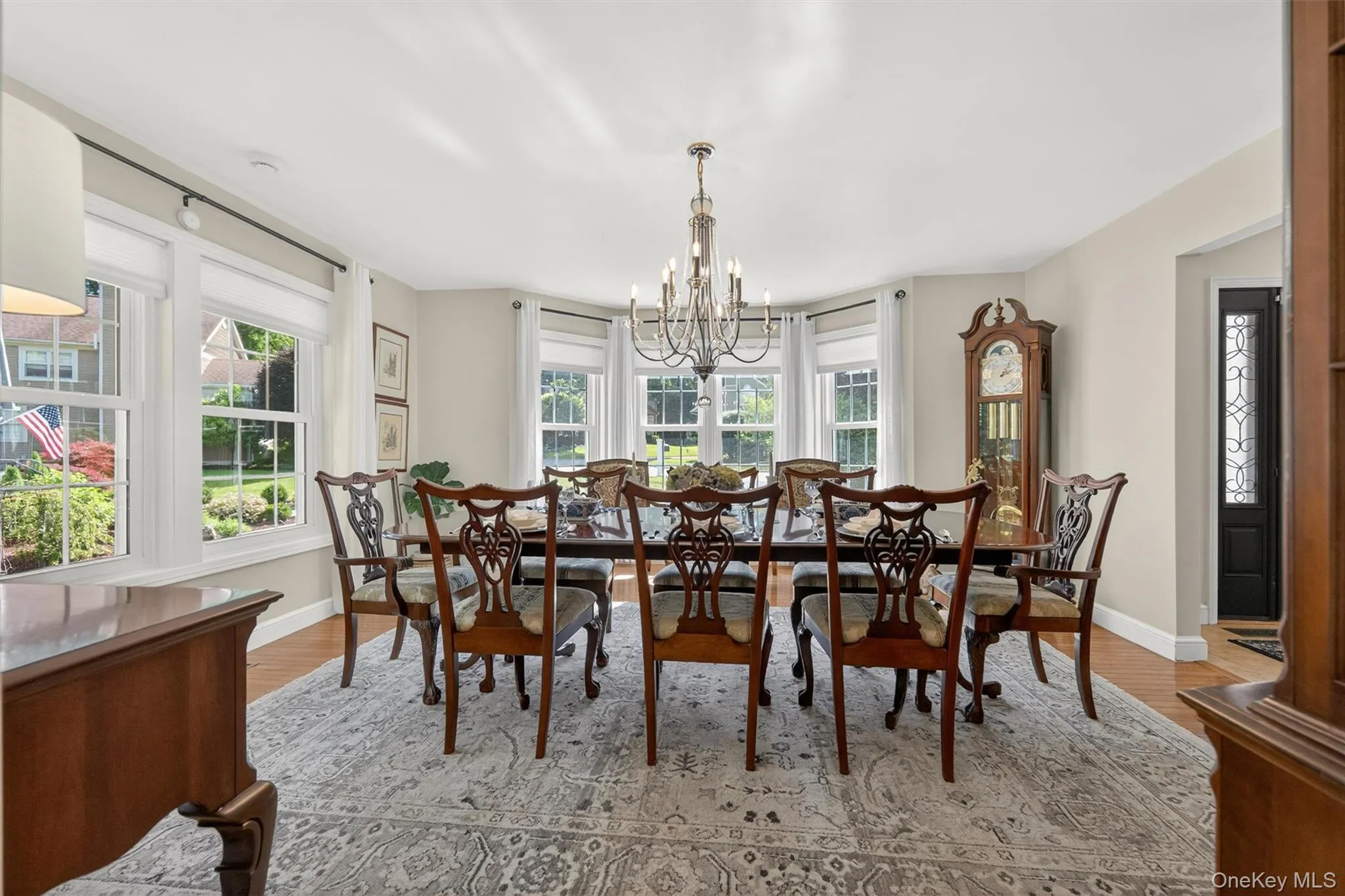 Formal Dining Room Formal Dining Room