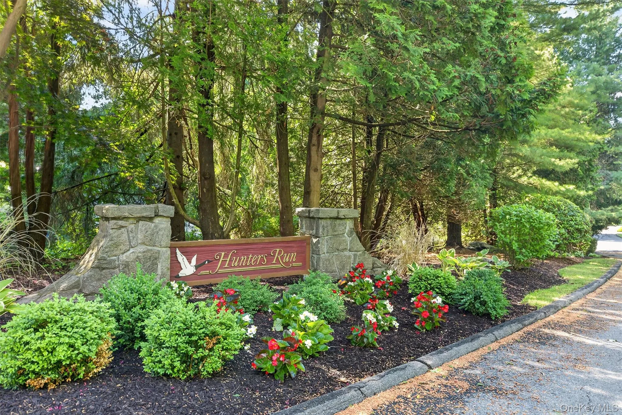 Welcome to Hunters Run Welcome to Hunters Run