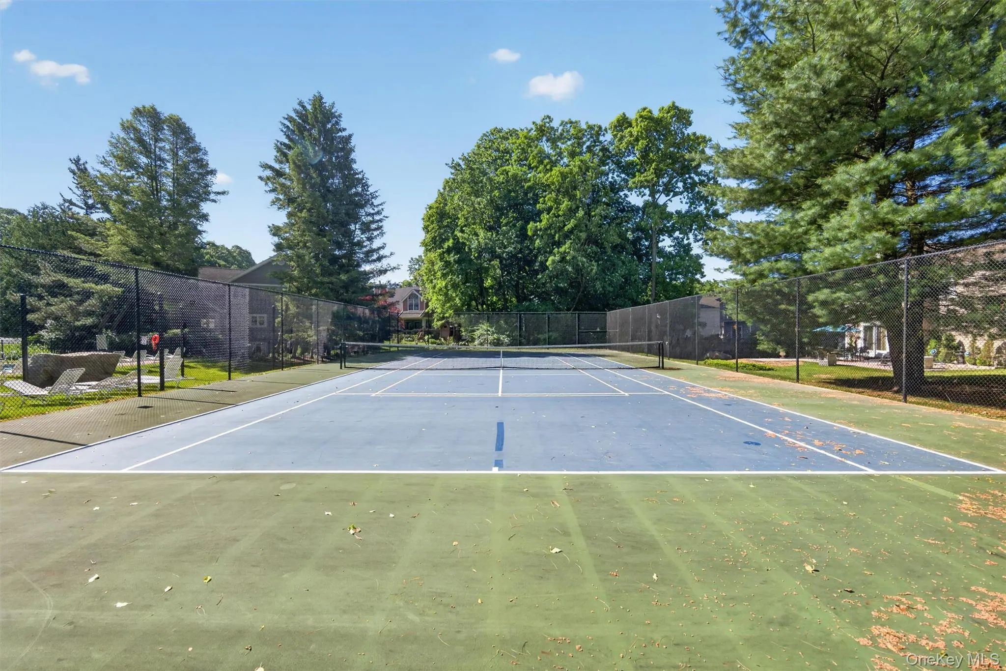 Community Tennis Community Tennis