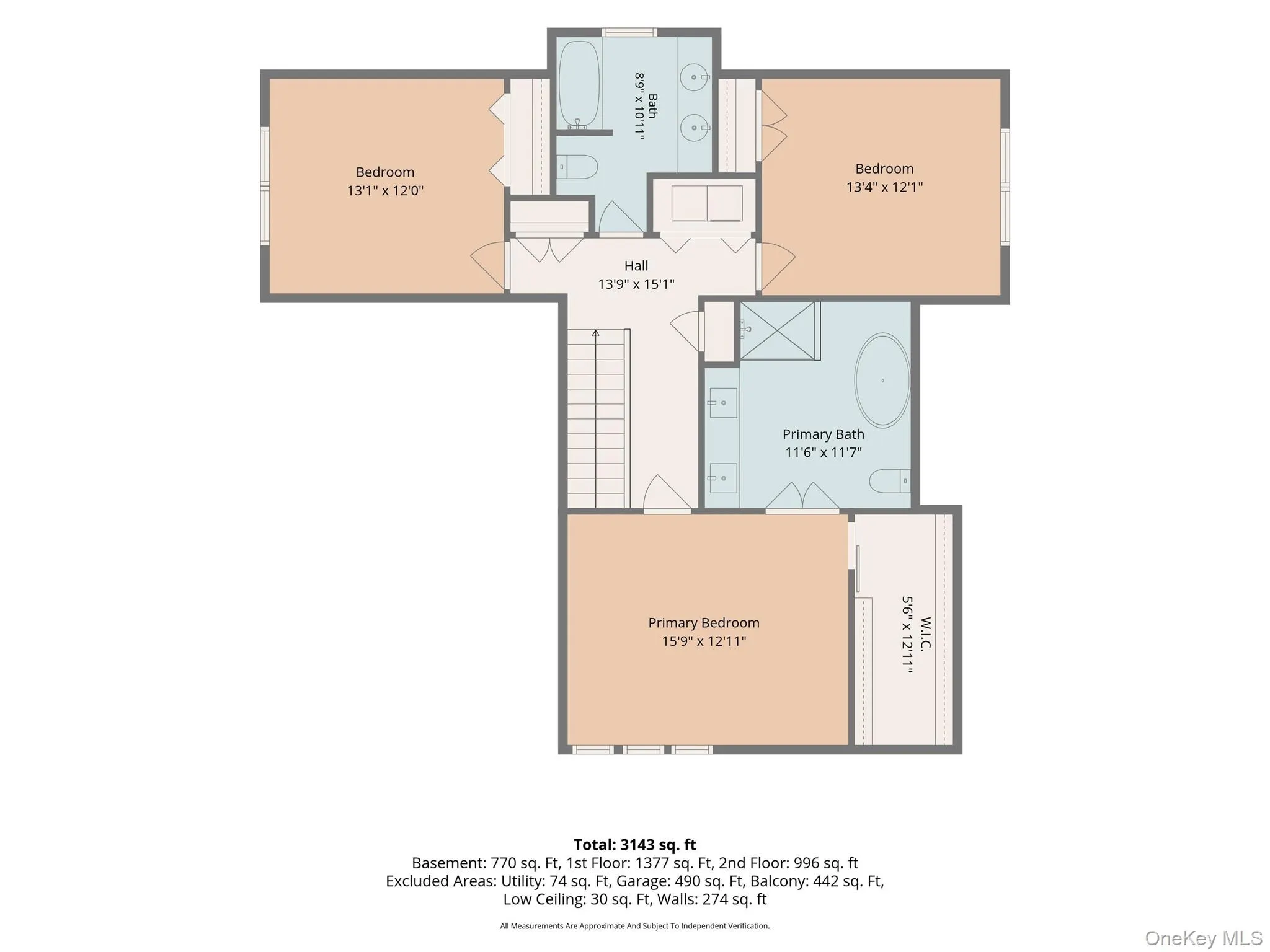 2nd Floor 2nd Floor