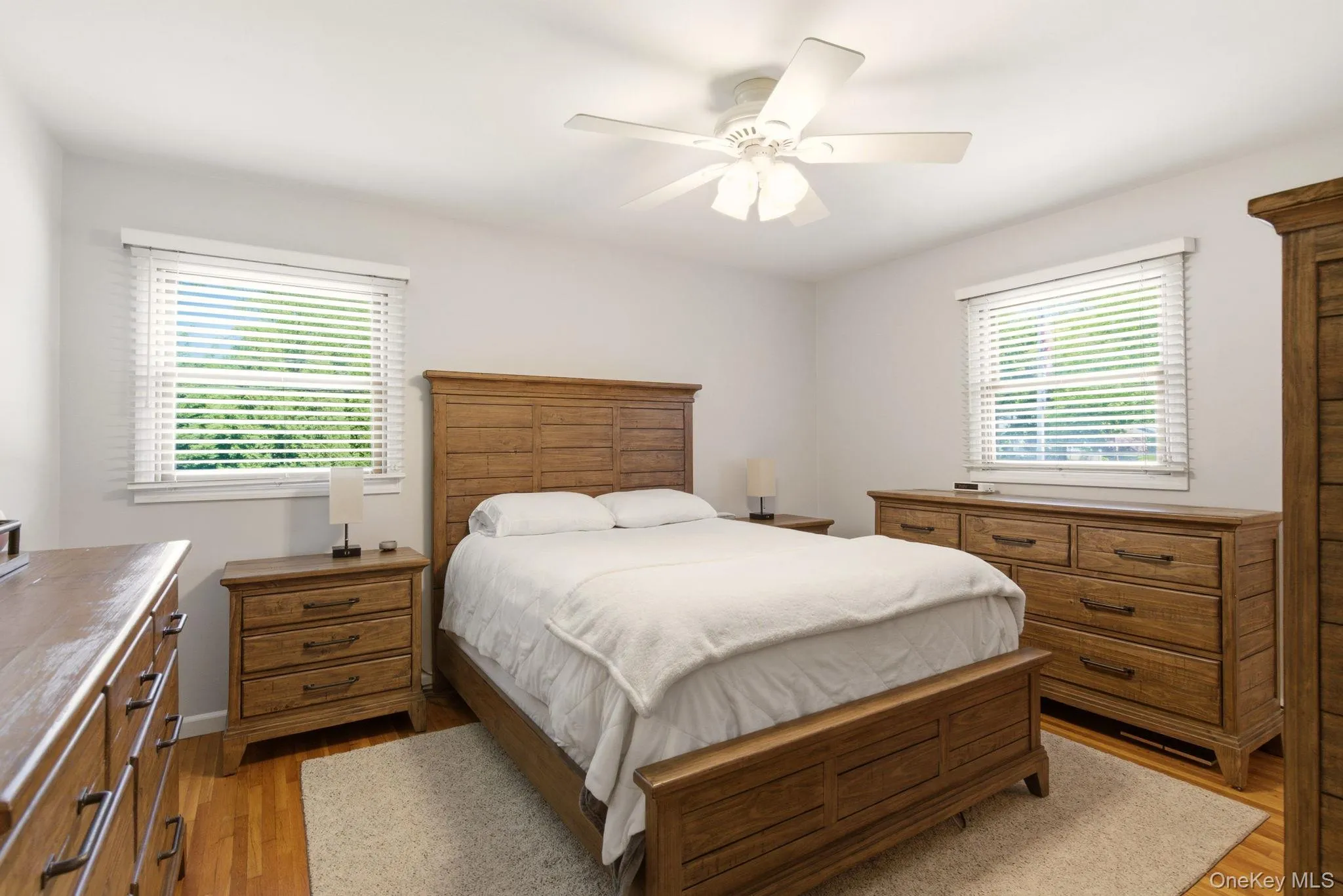 Primary ensuite (12' x 14'5") with walk-in closet and bathroom Primary ensuite (12' x 14'5") with walk-in closet and bathroom