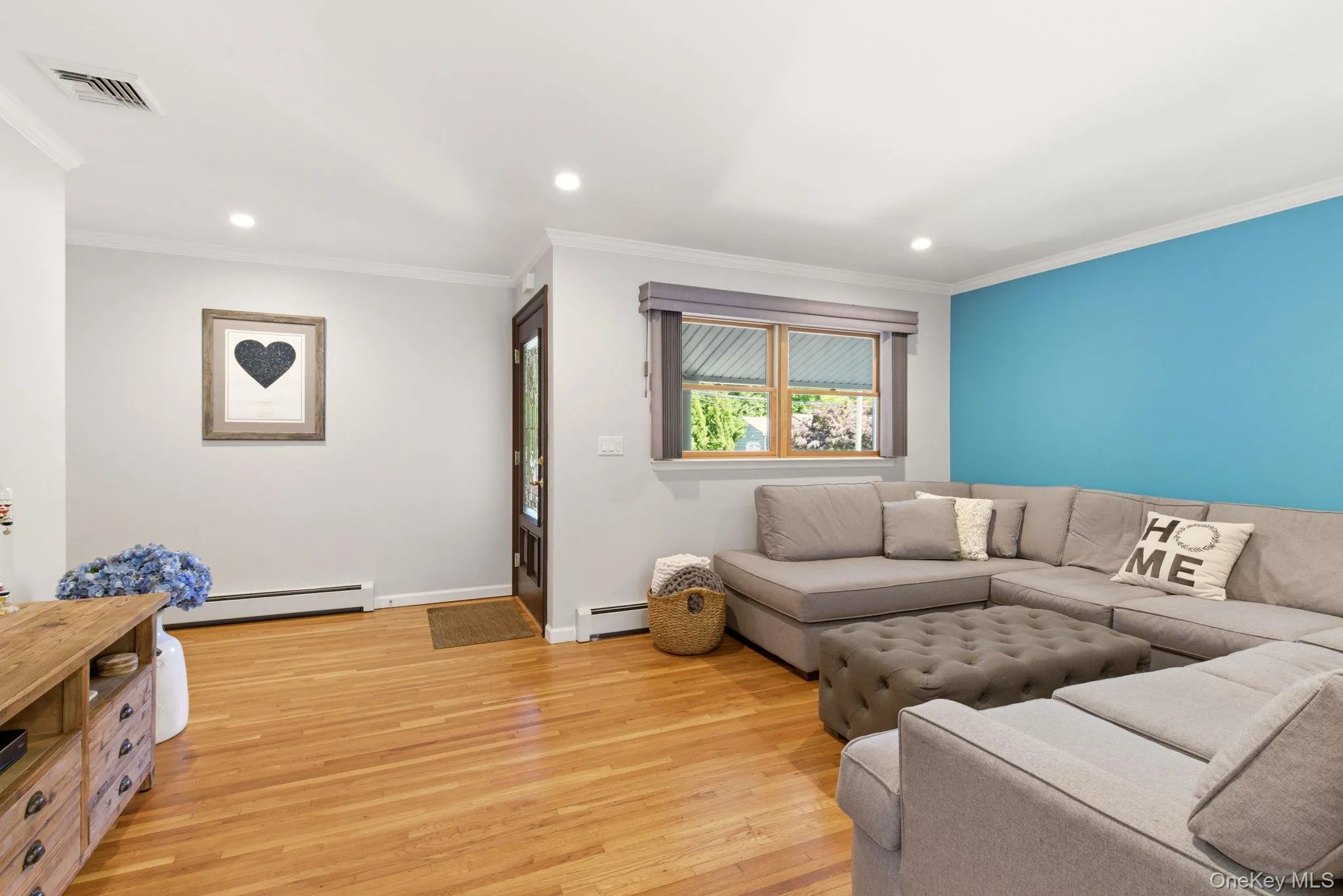 Gorgeous hardwood floors Gorgeous hardwood floors