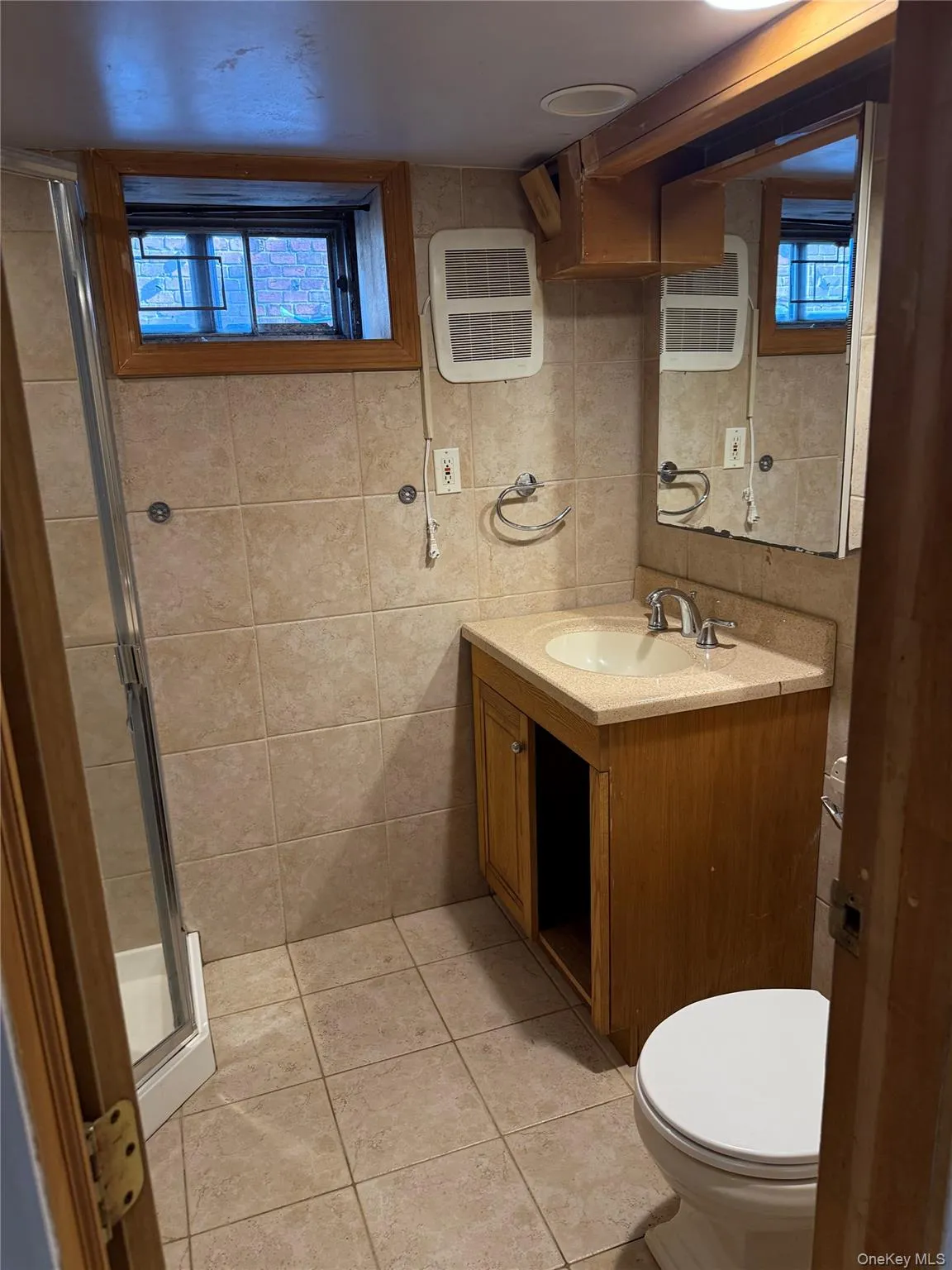 Basement Full Bath Basement Full Bath
