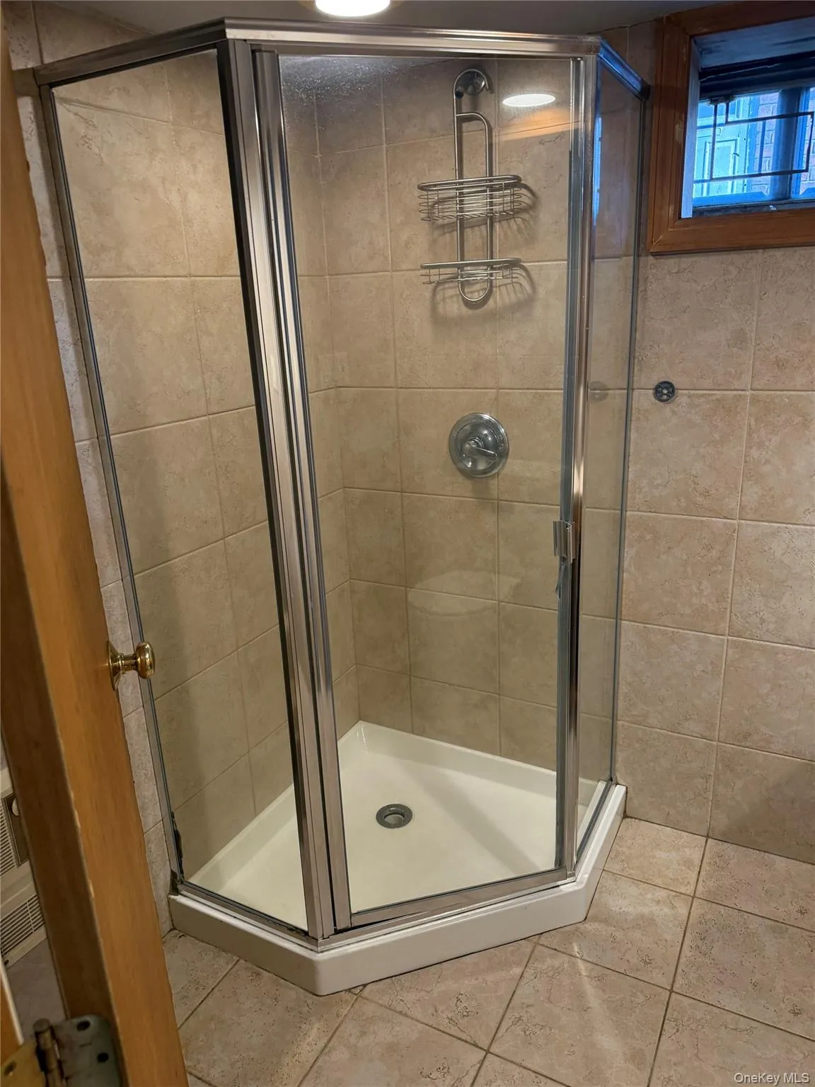 Basement Full Bath Glass Shower Basement Full Bath Glass Shower