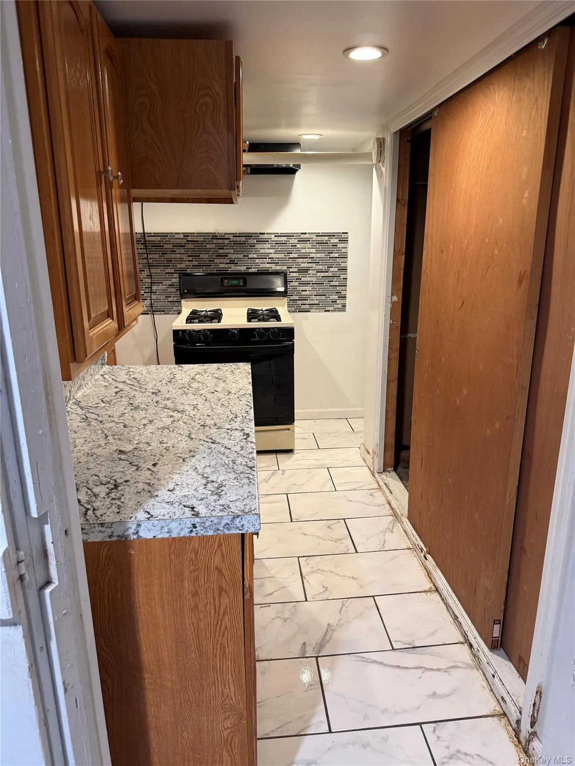 Basement Kitchen Basement Kitchen