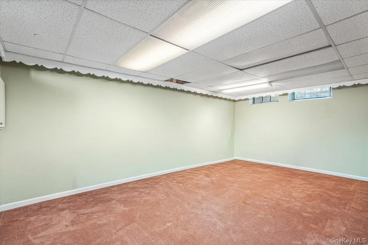 Recreation Room Recreation Room