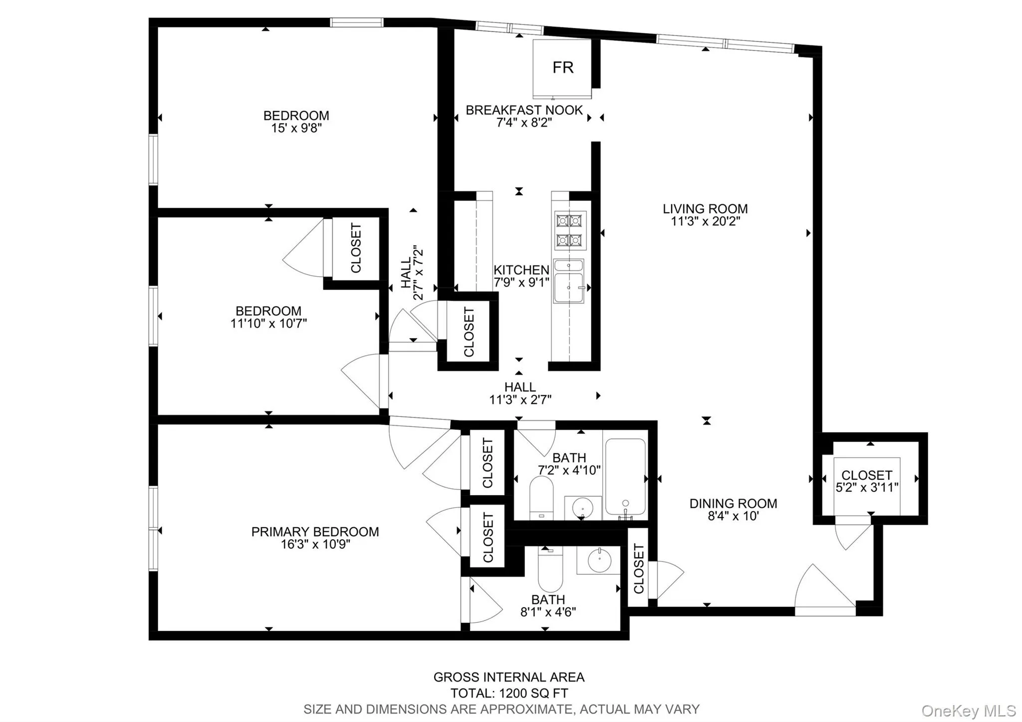 94-30 60th Avenue, New York, NY, 3 Bedrooms Bedrooms, 8 Rooms Rooms,1 BathroomBathrooms,Residential,For Rent,60th,0,1005186 94-30 60th Avenue, New York, NY, 3 Bedrooms Bedrooms, 8 Rooms Rooms,1 BathroomBathrooms,Residential,For Rent,60th,0,1005186