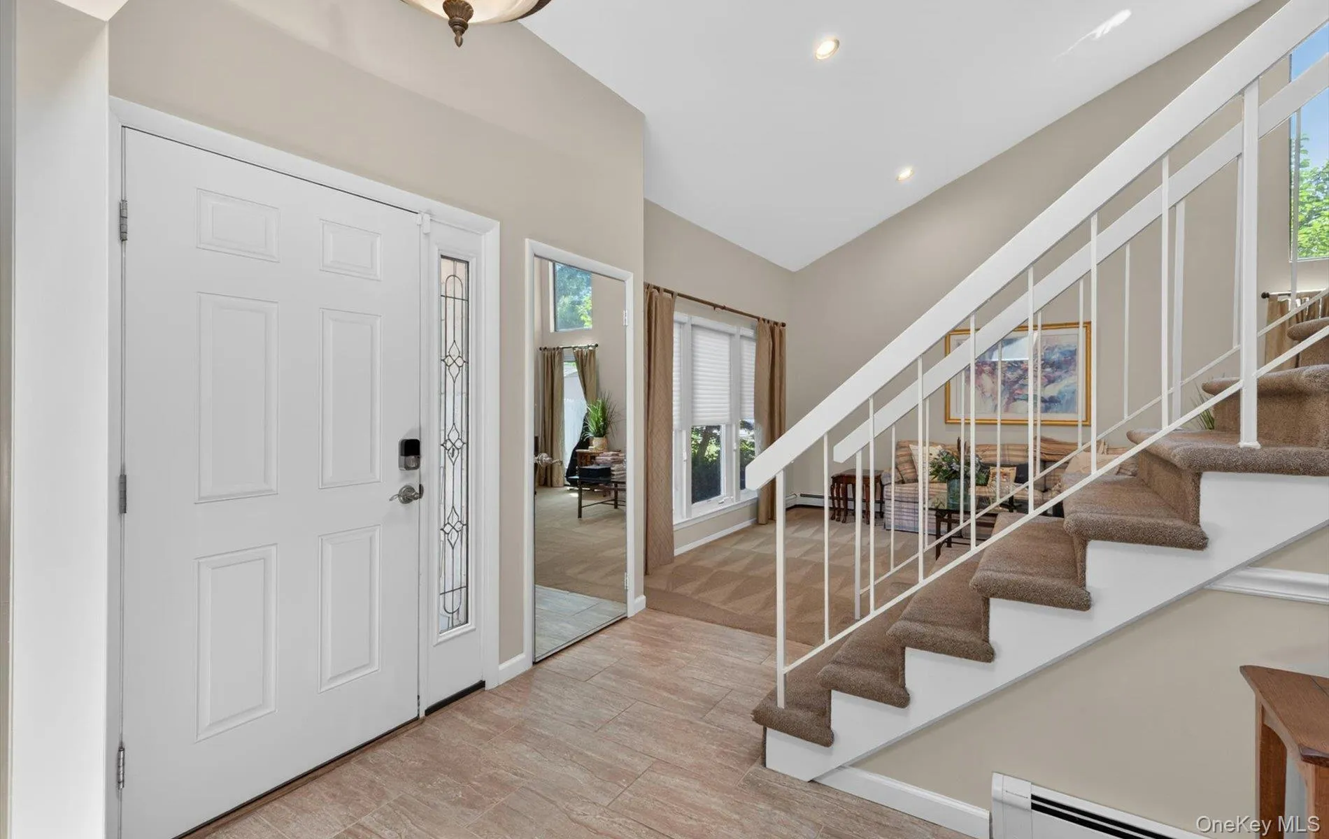 Dramatic 2 Story Foyer Dramatic 2 Story Foyer