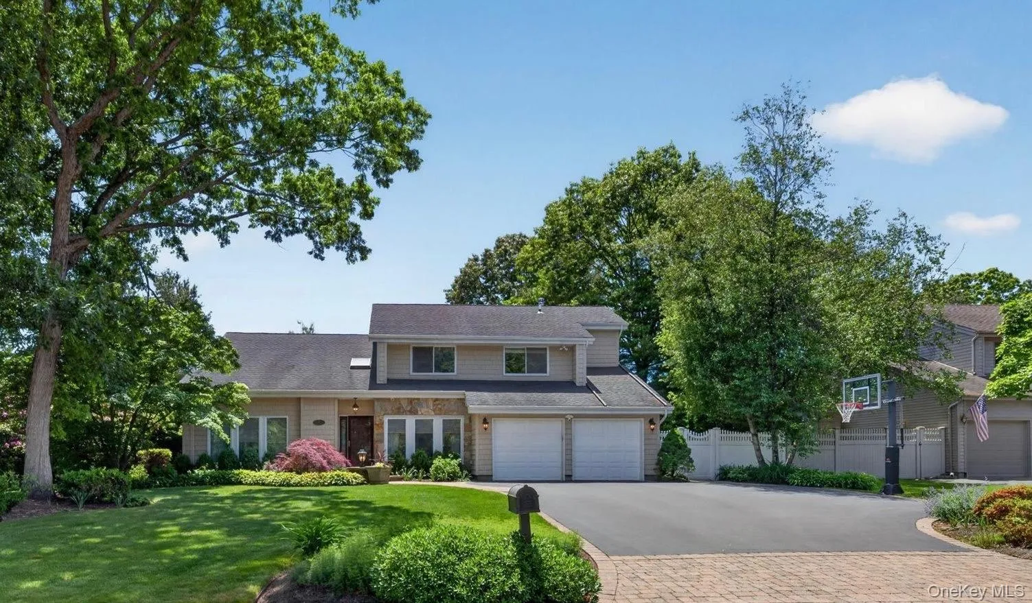 Paver WalkwaysLight PierApron DrivewayStone Edge DecorNew MailboxMaintenance Free Vinyl on 4 sides Paver WalkwaysLight PierApron DrivewayStone Edge DecorNew MailboxMaintenance Free Vinyl on 4 sides