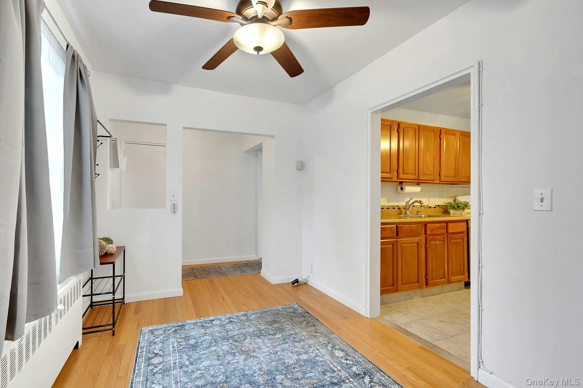 Create office space or another sitting area Create office space or another sitting area