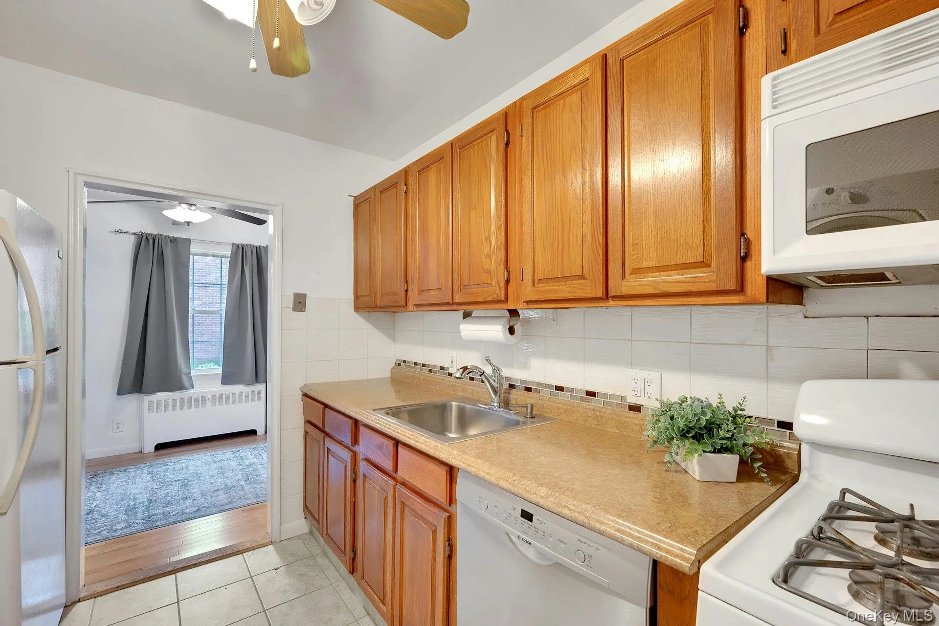 kitchen with gas stove, dishwasher, and microwave kitchen with gas stove, dishwasher, and microwave