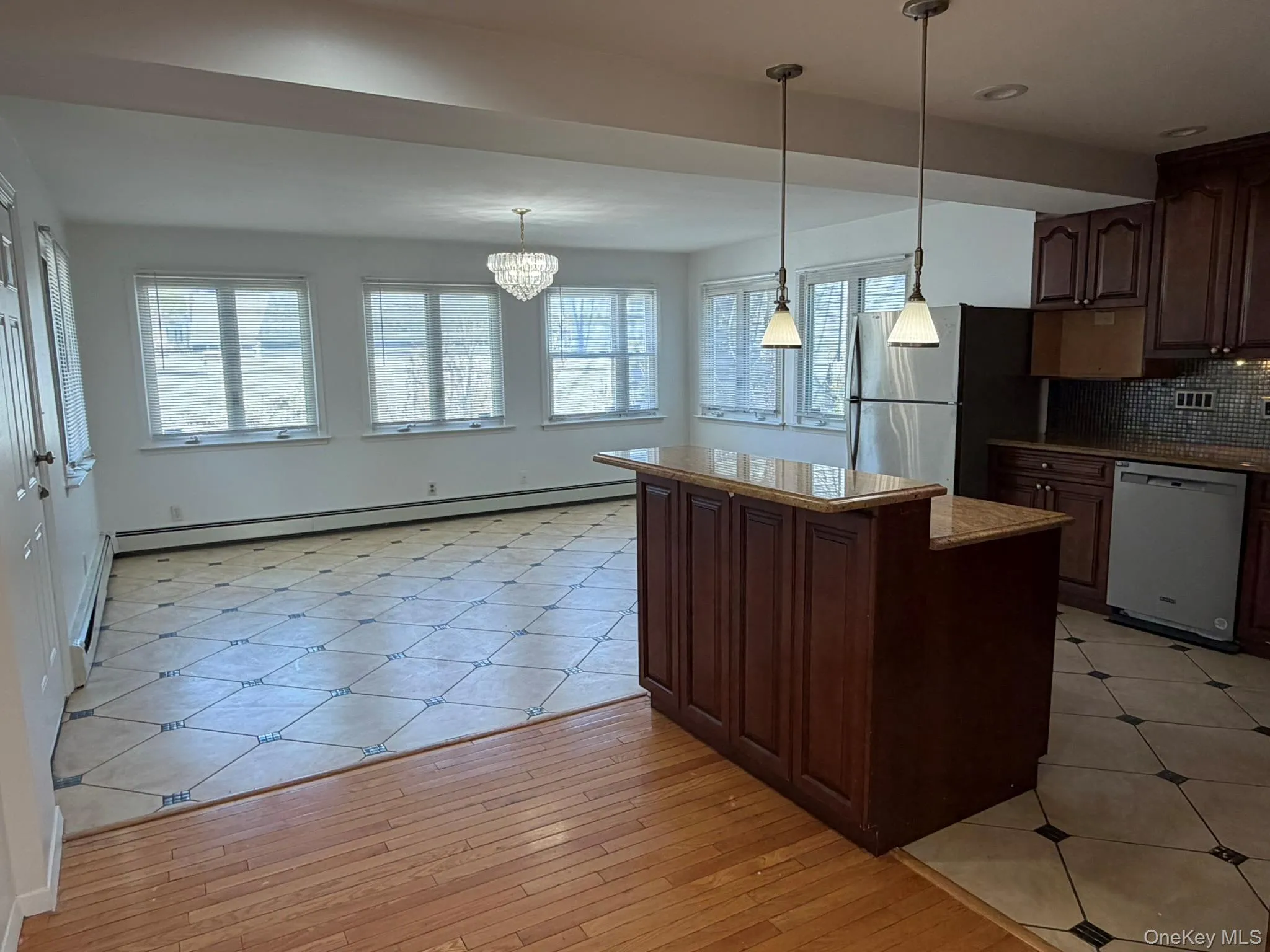 Large Dining Room W/access To Backyard/Playground Large Dining Room W/access To Backyard/Playground