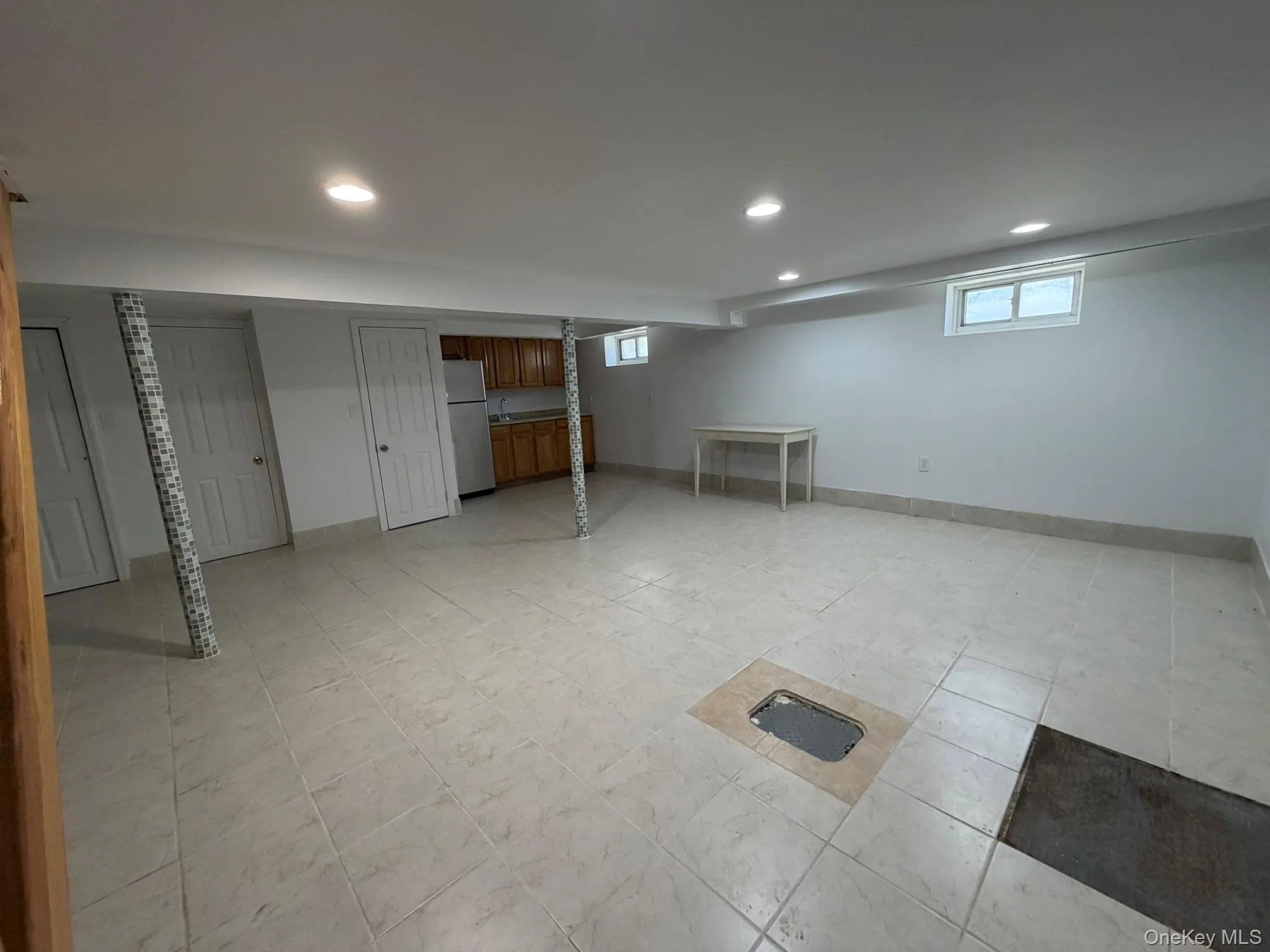 Finished Basement W/Summer Kitchen! Finished Basement W/Summer Kitchen!