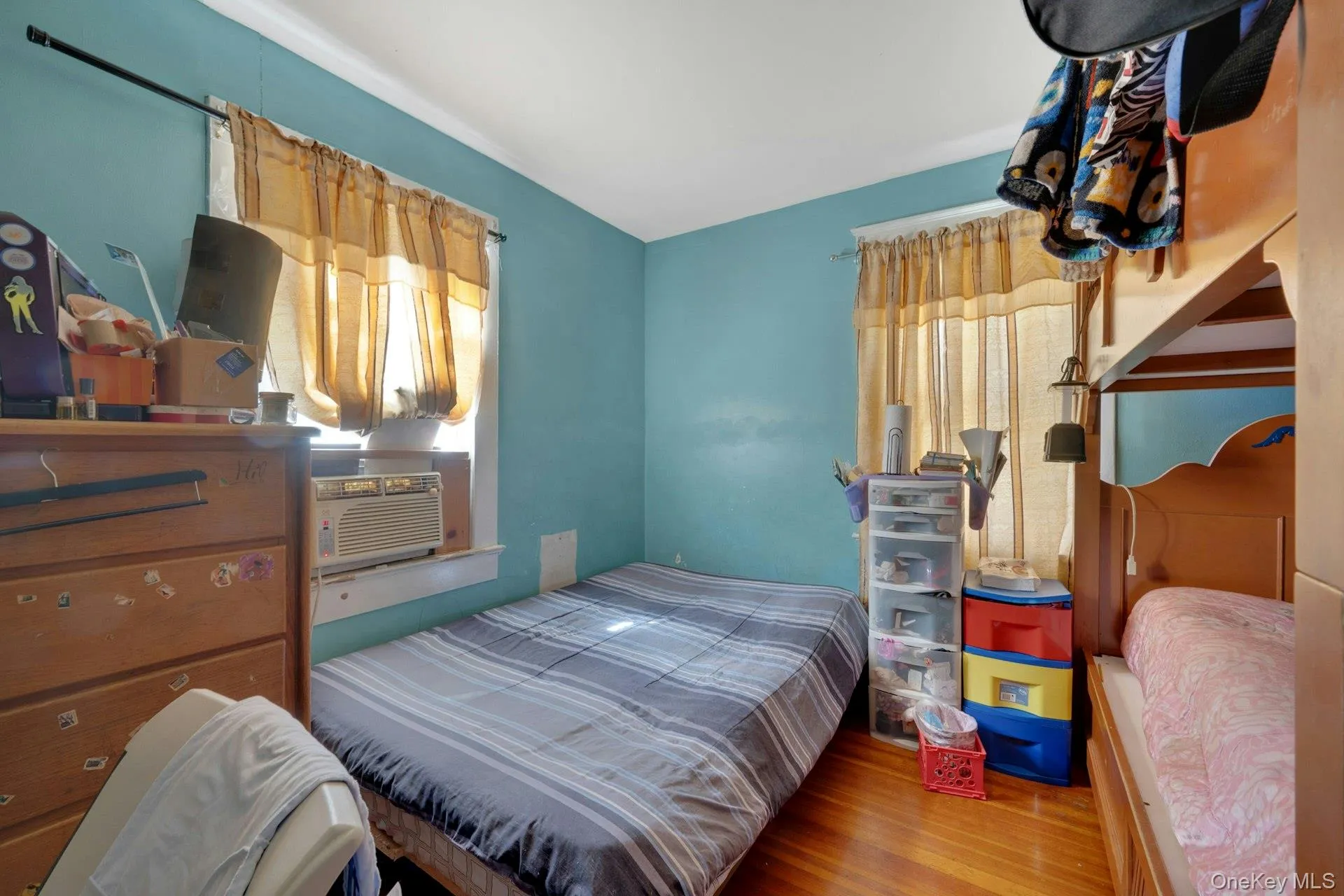 Bed Room 2 Bed Room 2