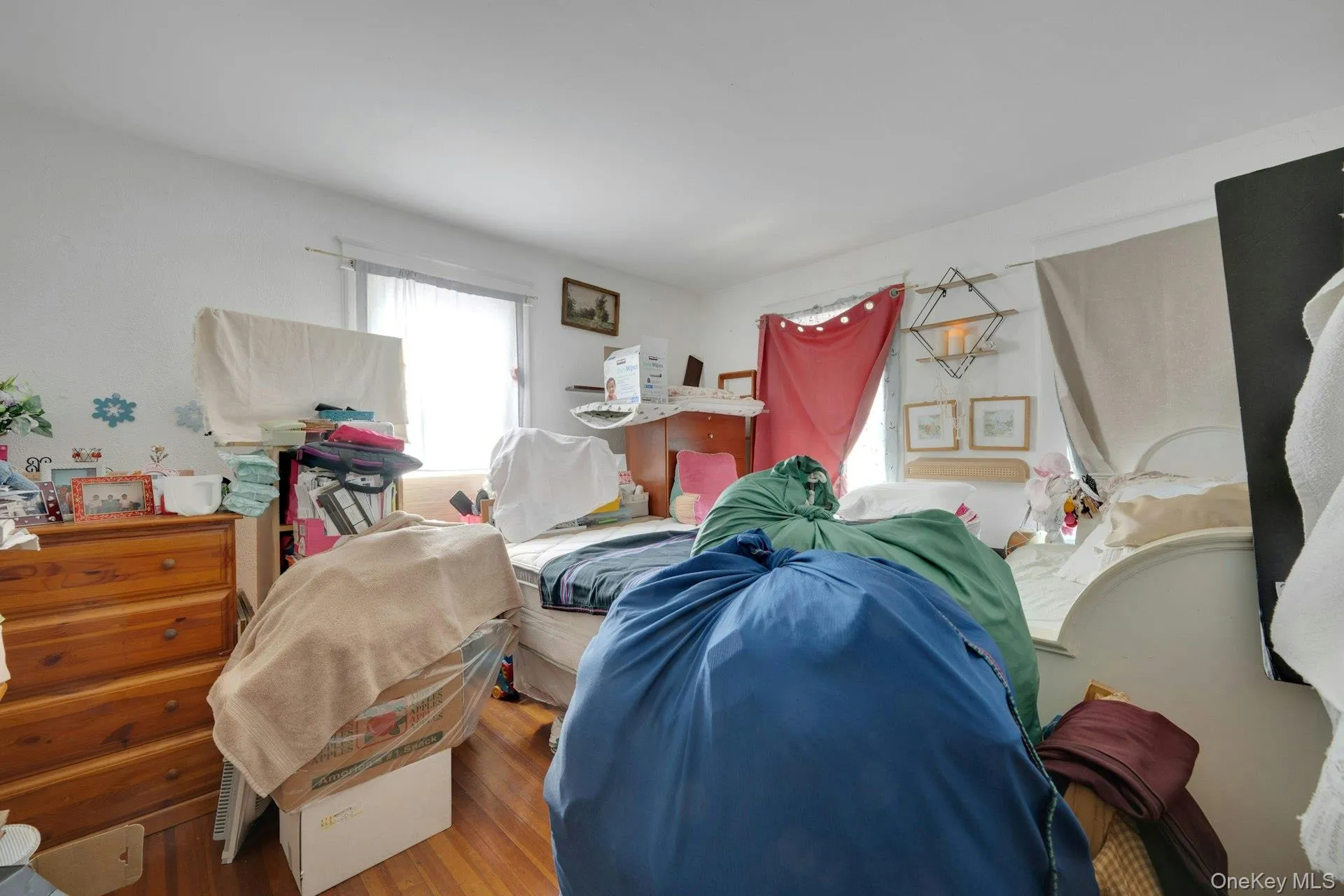 Master Bed Room Master Bed Room