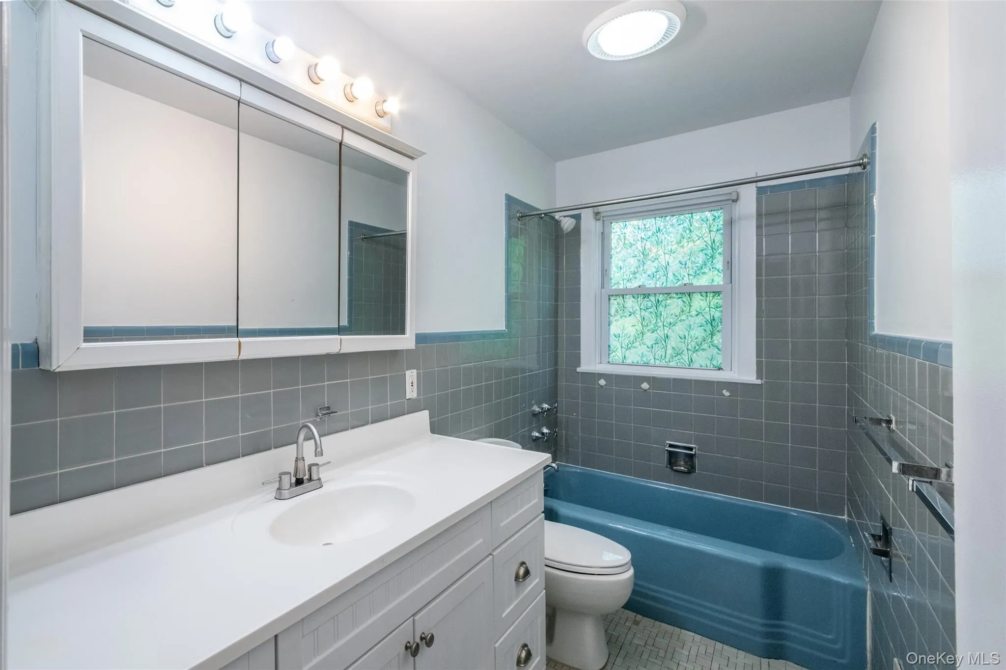 Hall Bathroom Hall Bathroom