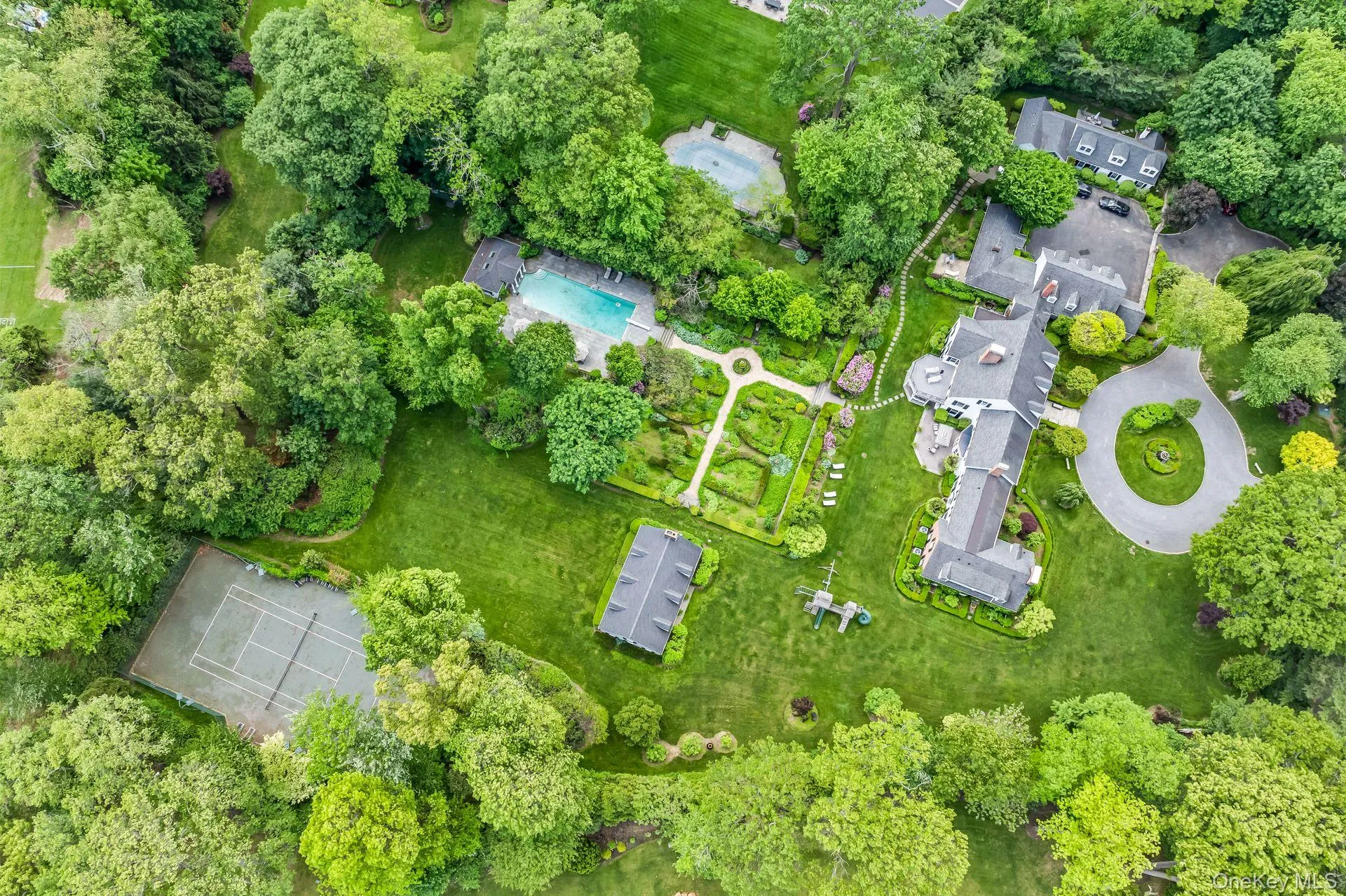 Aerial view of property Aerial view of property