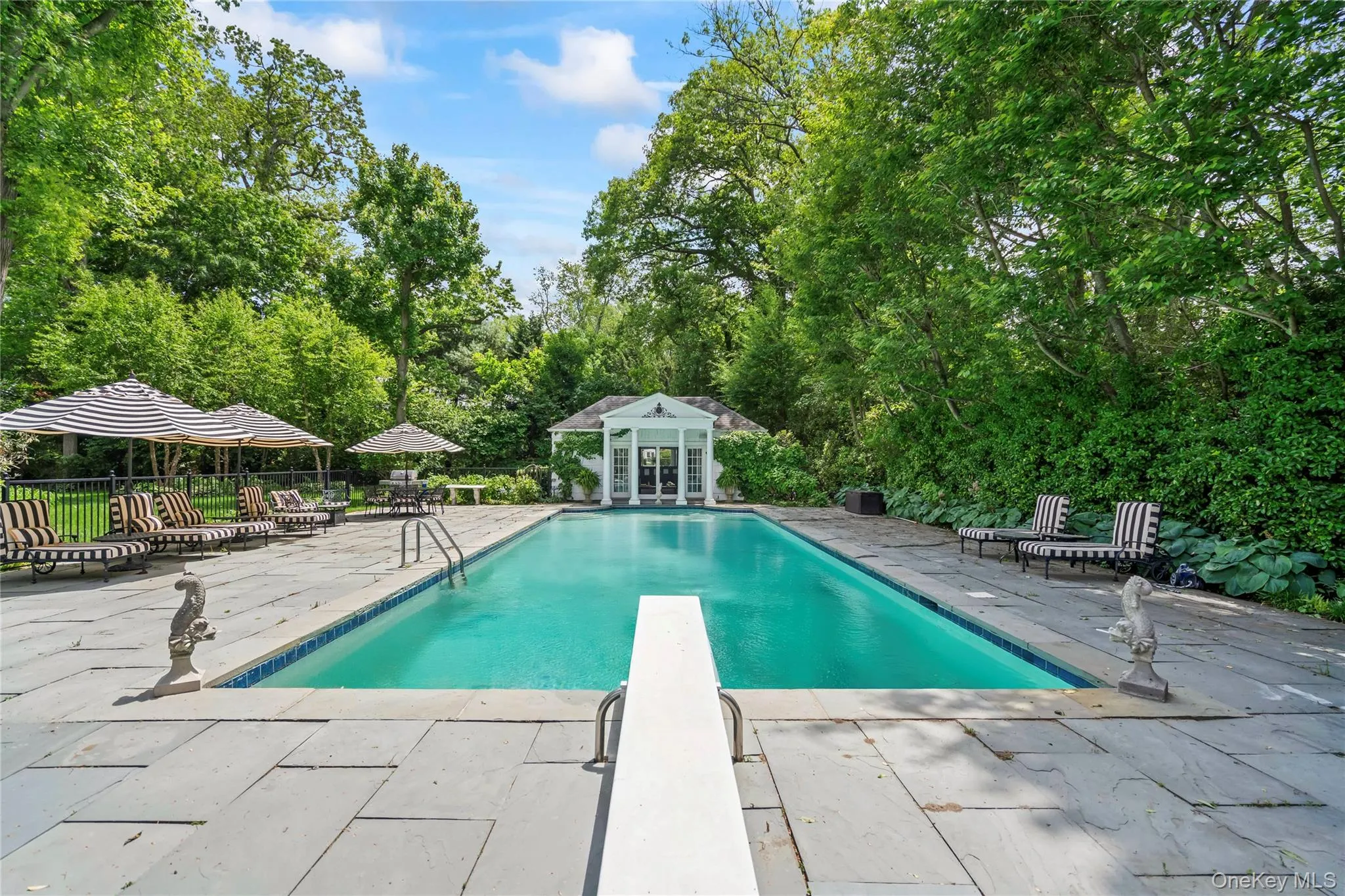20x50 gunite pool/pool house 20x50 gunite pool/pool house