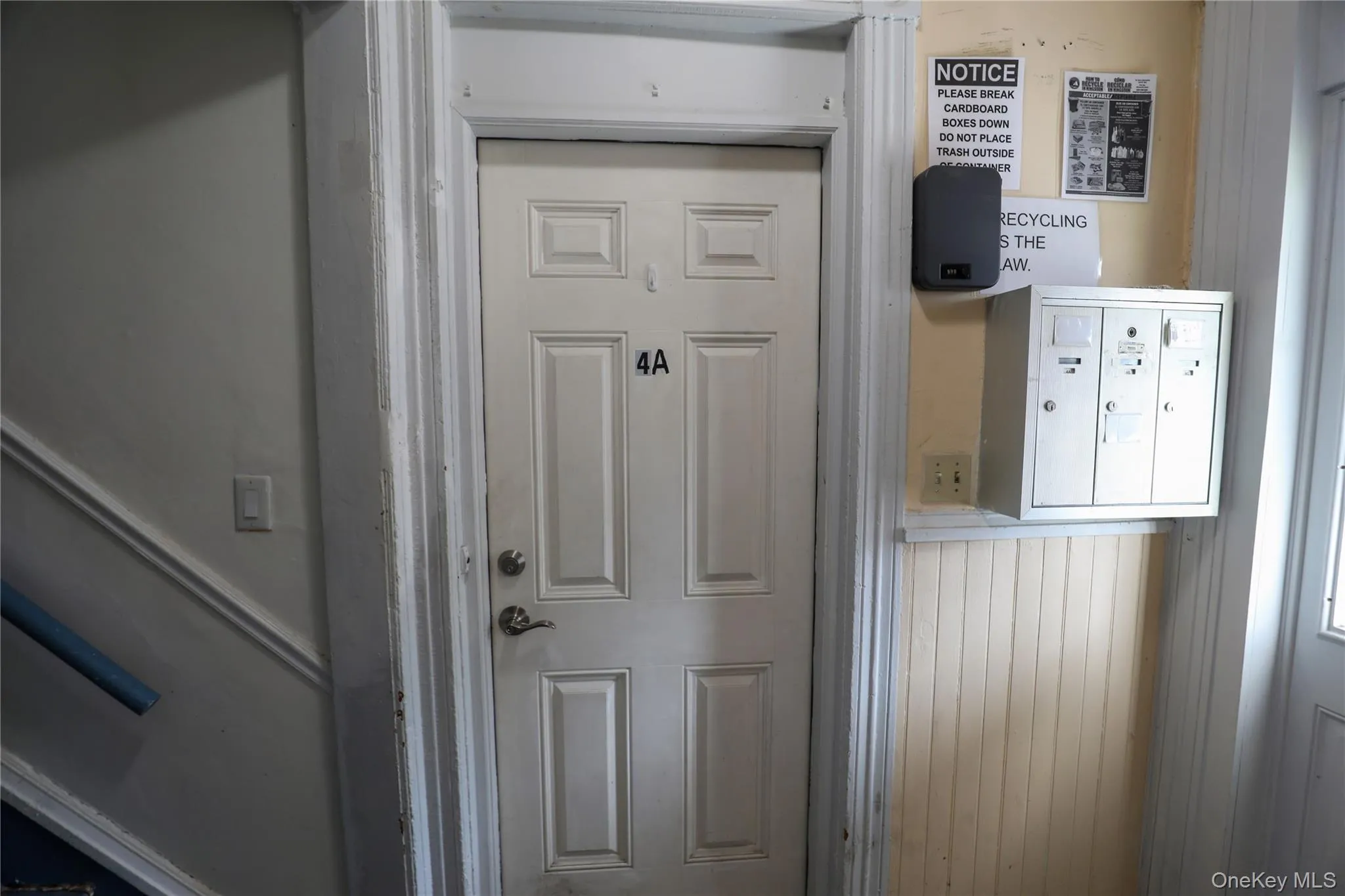 141 Saint James Street, Kingston, NY, 2 Bedrooms Bedrooms, 3 Rooms Rooms,1 BathroomBathrooms,Residential Lease,For Rent,Saint James,0,1005255 141 Saint James Street, Kingston, NY, 2 Bedrooms Bedrooms, 3 Rooms Rooms,1 BathroomBathrooms,Residential Lease,For Rent,Saint James,0,1005255