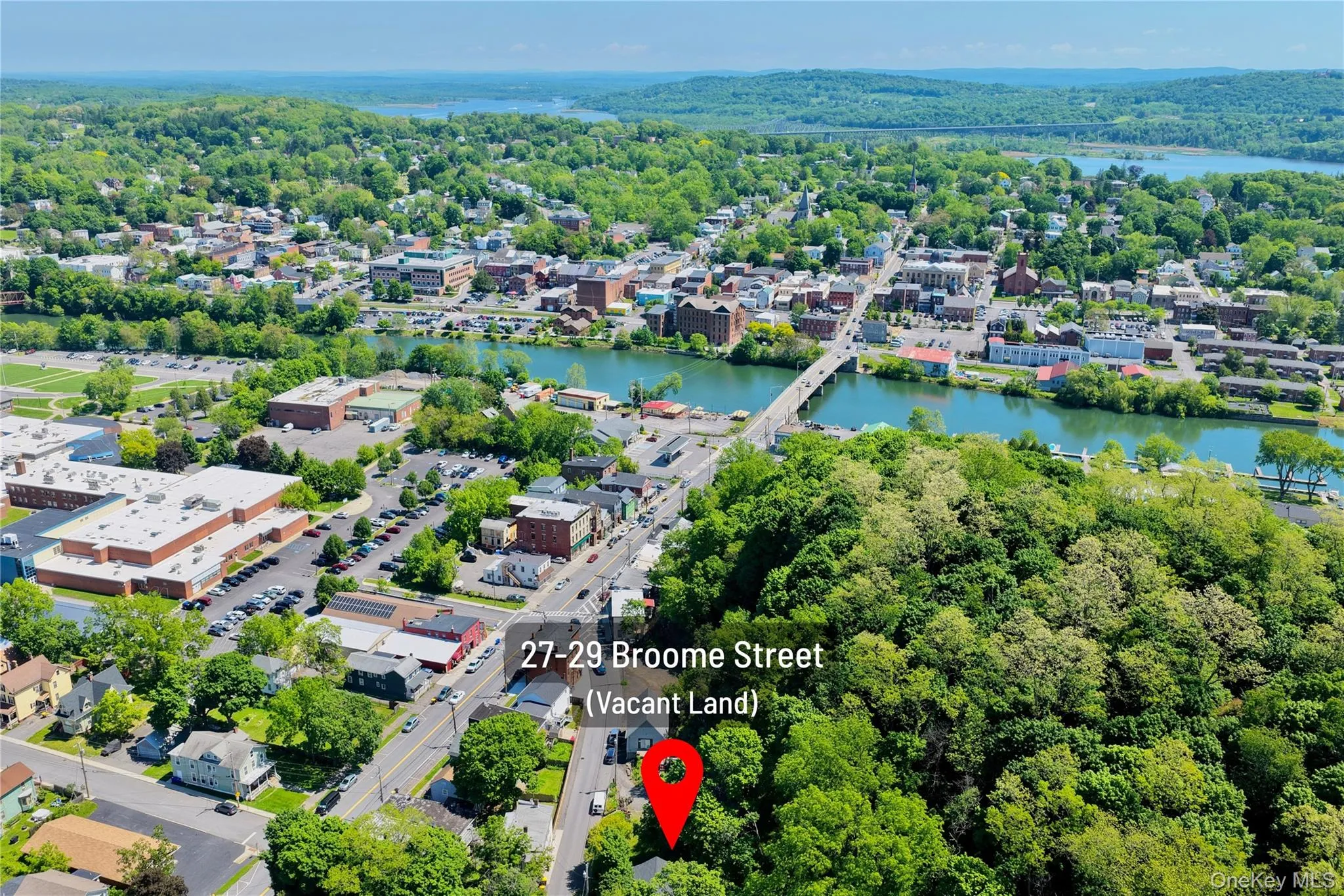 27-29 Broome Street, Catskill, NY, ,Land,For Rent,Broome,0,1005261 27-29 Broome Street, Catskill, NY, ,Land,For Rent,Broome,0,1005261