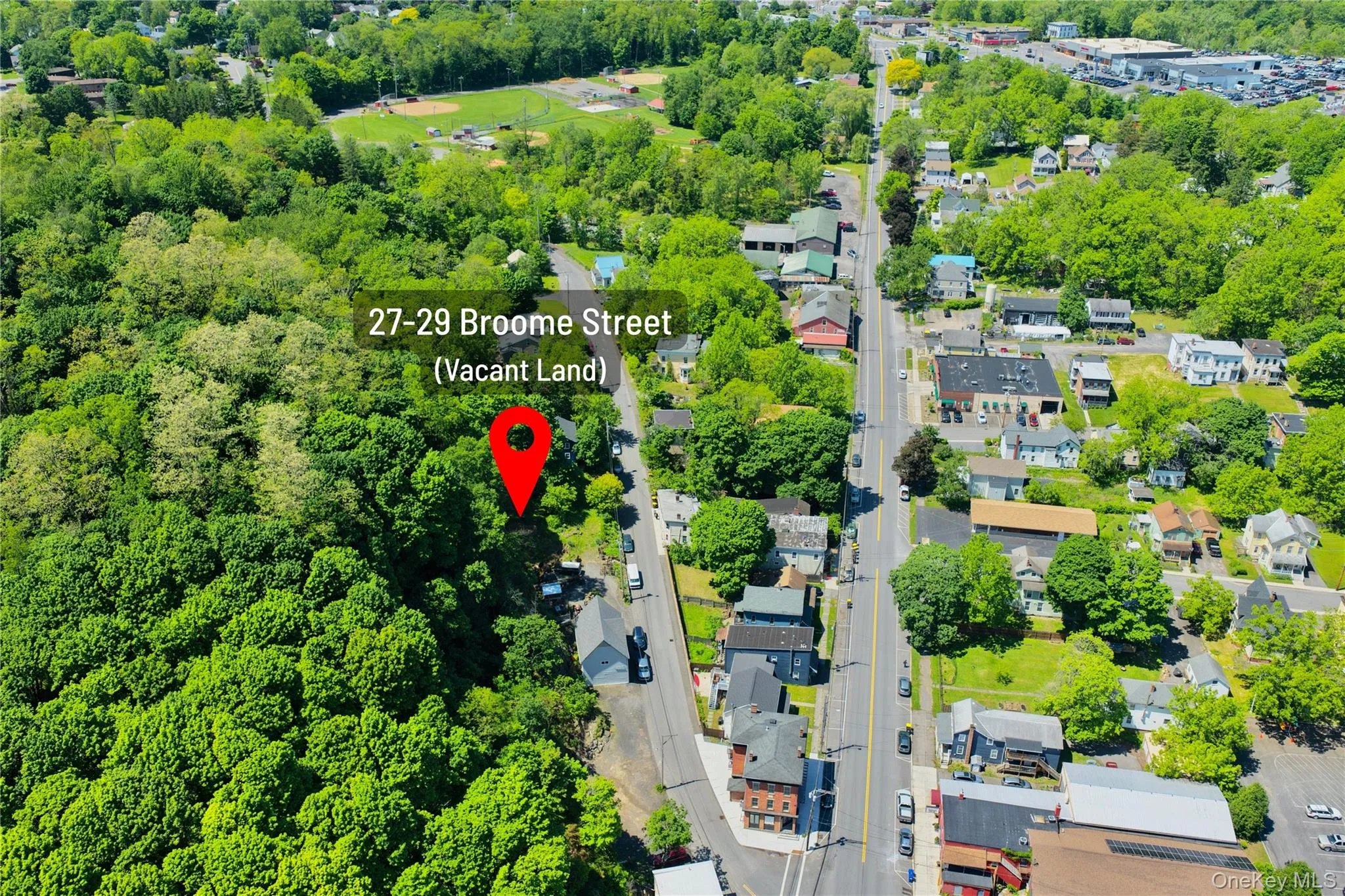 27-29 Broome Street, Catskill, NY, ,Land,For Rent,Broome,0,1005261 27-29 Broome Street, Catskill, NY, ,Land,For Rent,Broome,0,1005261