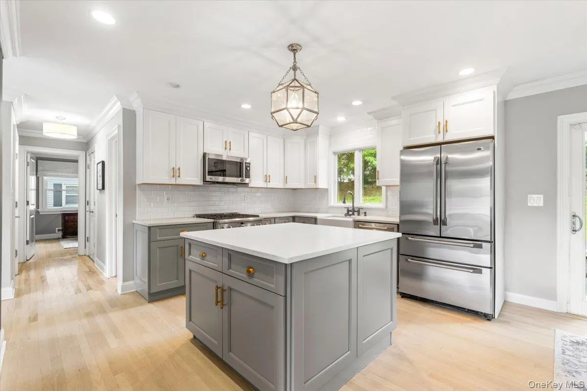 Beautifully updated kitchen Beautifully updated kitchen