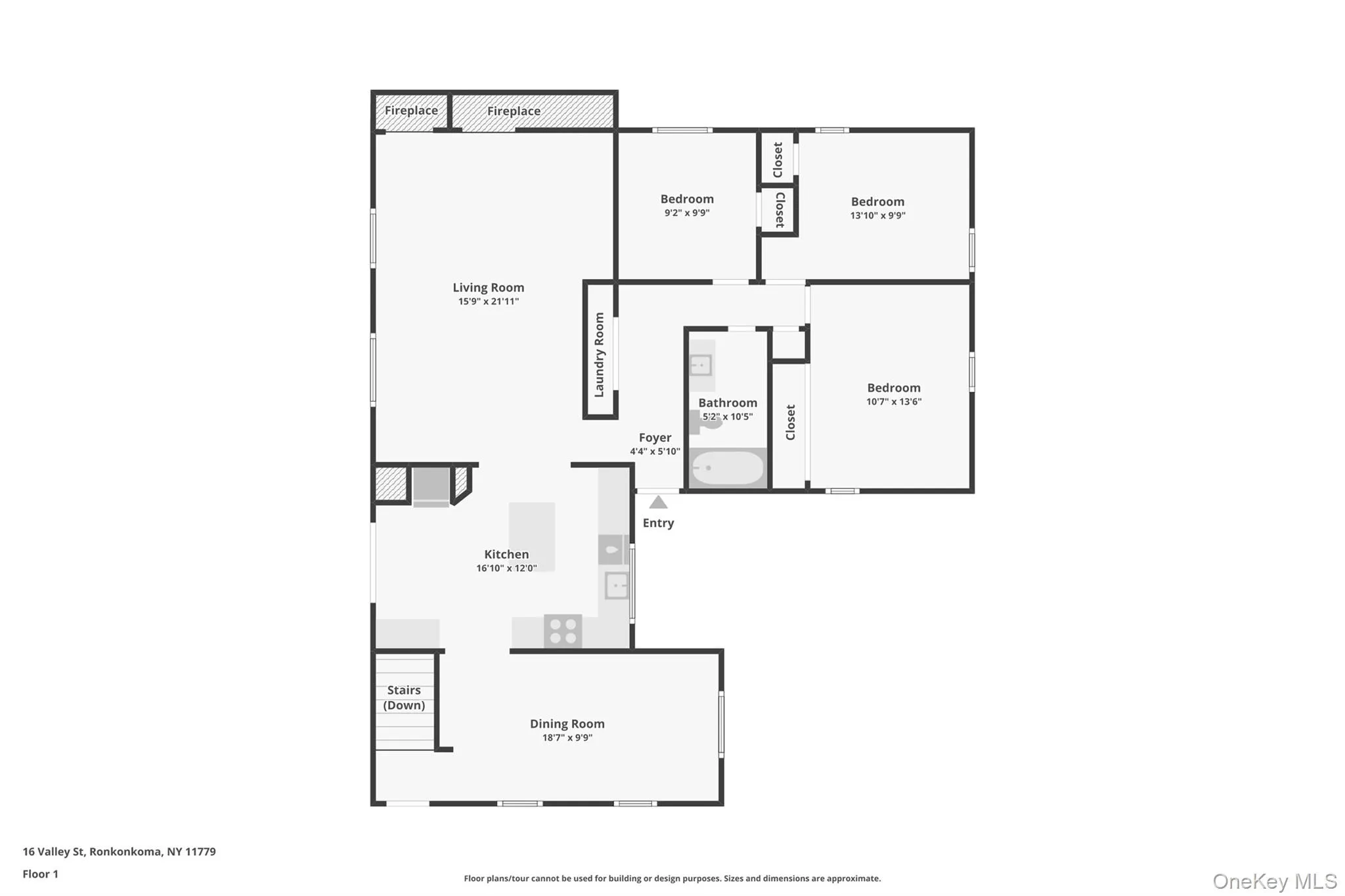 16 Valley Street, Brookhaven, NY, 3 Bedrooms Bedrooms, 6 Rooms Rooms,1 BathroomBathrooms,Residential,For Rent,Valley,0,1005284 16 Valley Street, Brookhaven, NY, 3 Bedrooms Bedrooms, 6 Rooms Rooms,1 BathroomBathrooms,Residential,For Rent,Valley,0,1005284