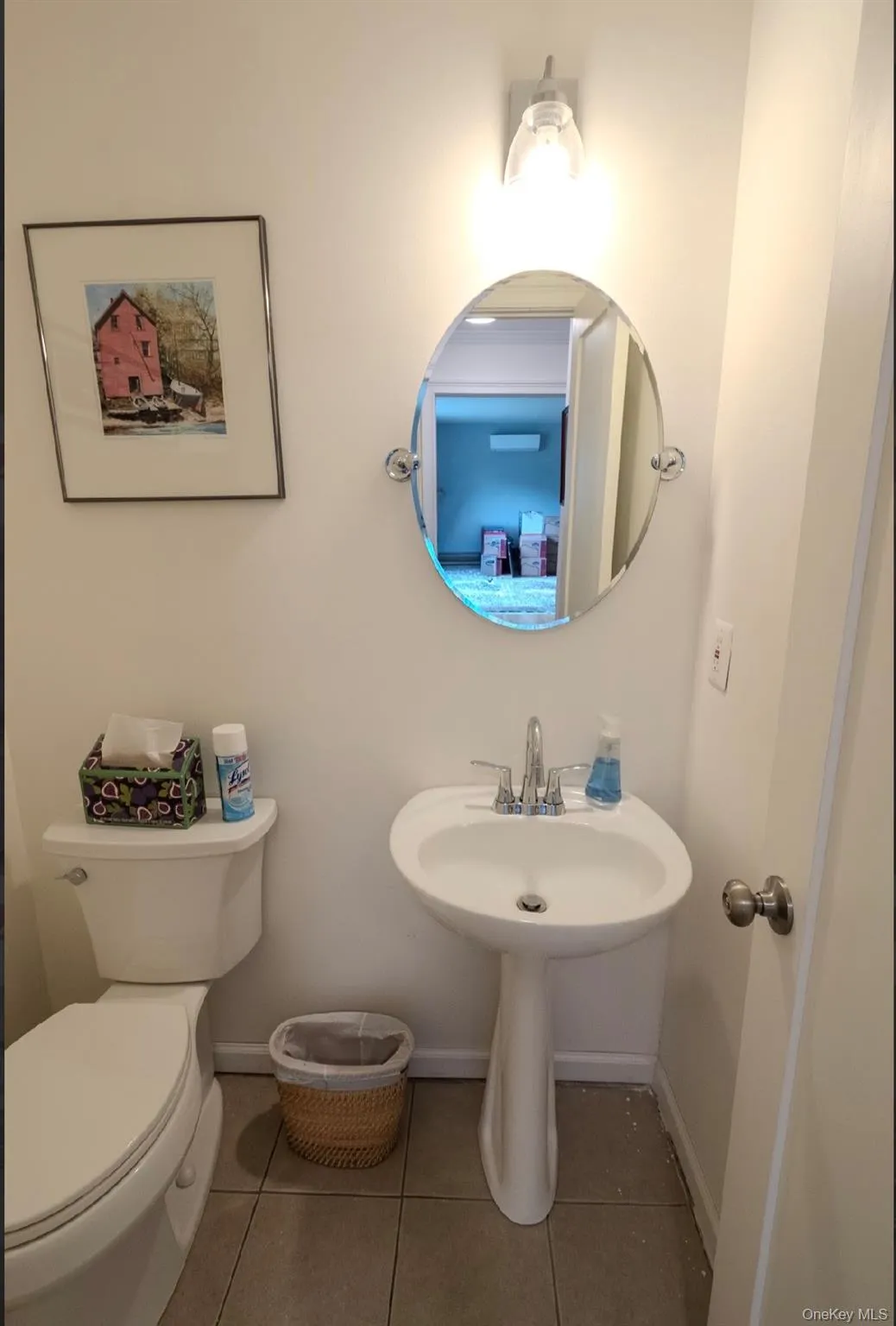main floor 1/2 bath "powder room" main floor 1/2 bath "powder room"