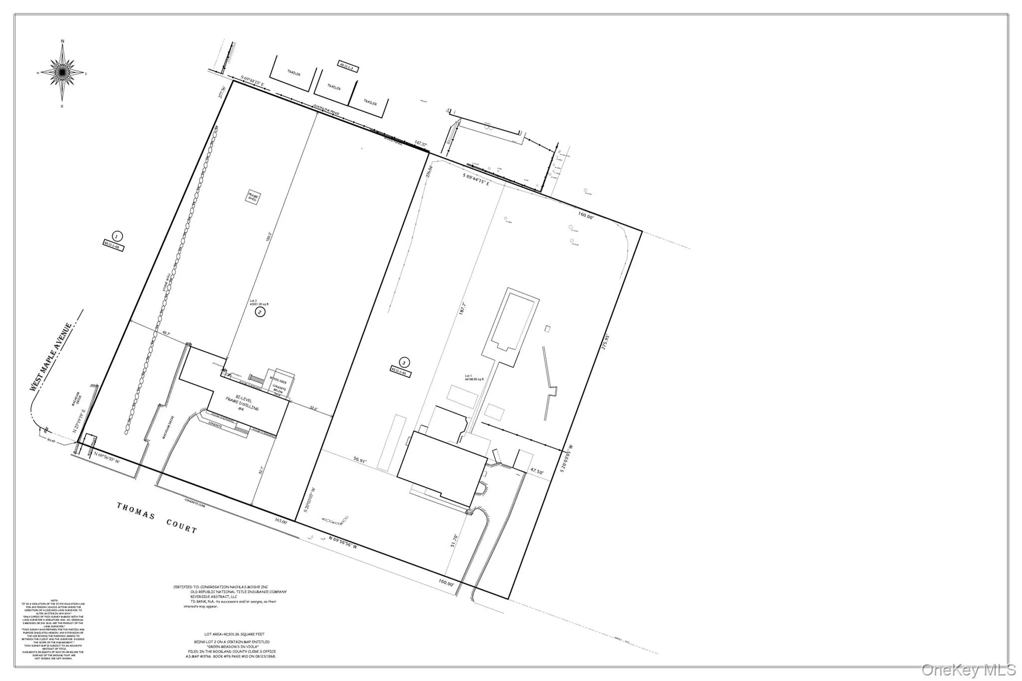 6 Thomas Court, Ramapo, NY, 4 Bedrooms Bedrooms, 11 Rooms Rooms,2 BathroomsBathrooms,Residential,For Rent,Thomas,0,1005304 6 Thomas Court, Ramapo, NY, 4 Bedrooms Bedrooms, 11 Rooms Rooms,2 BathroomsBathrooms,Residential,For Rent,Thomas,0,1005304