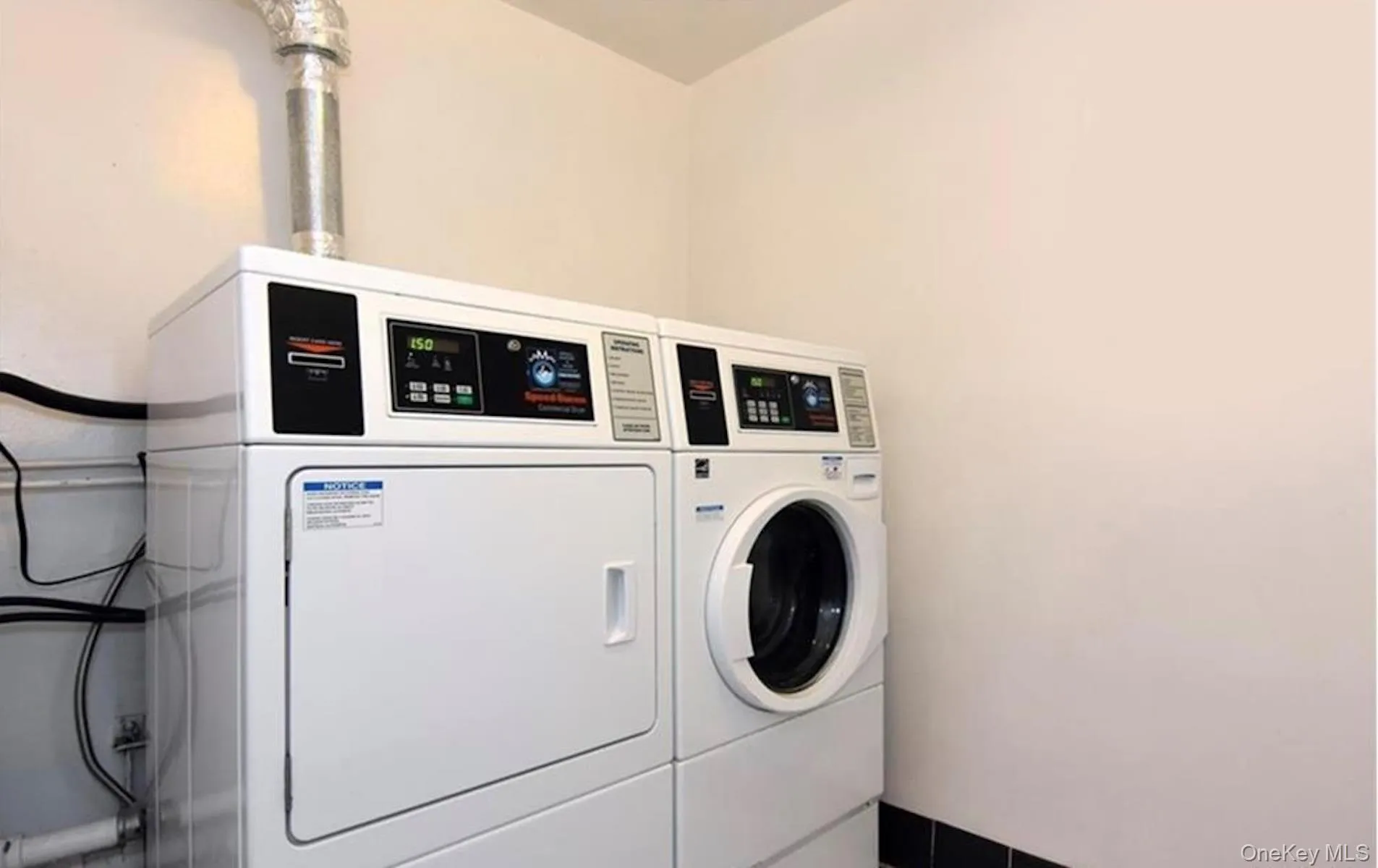 Laundry Room on Every Floor Laundry Room on Every Floor