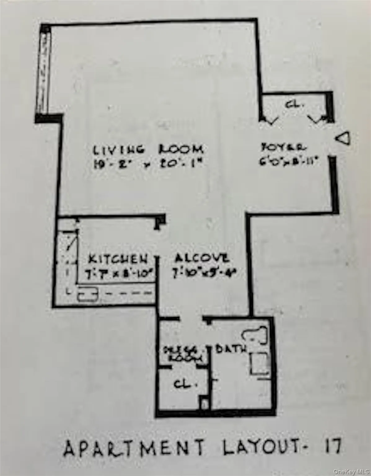 Floor Plan Floor Plan