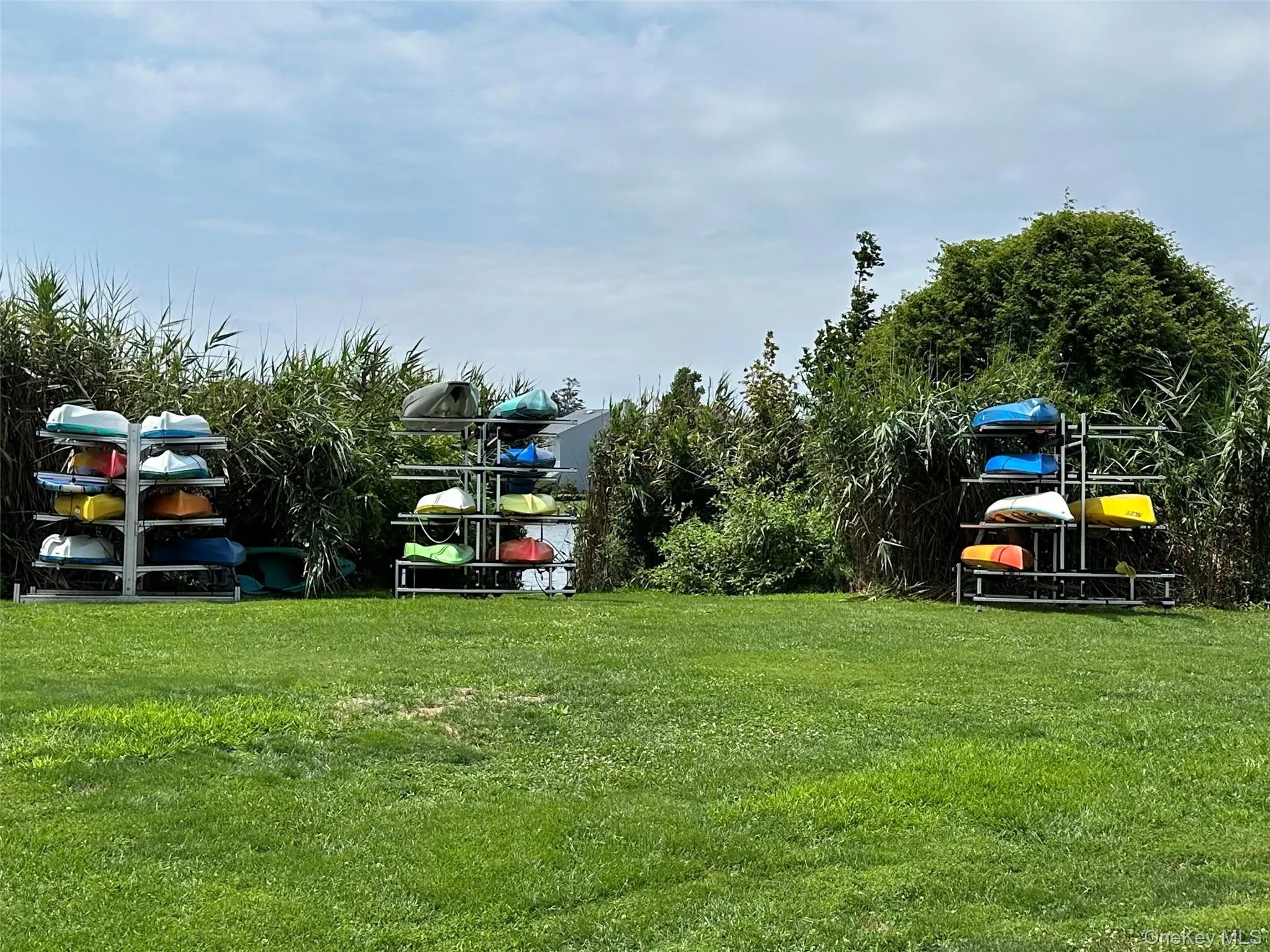 Kayak/Paddle Board racks Kayak/Paddle Board racks