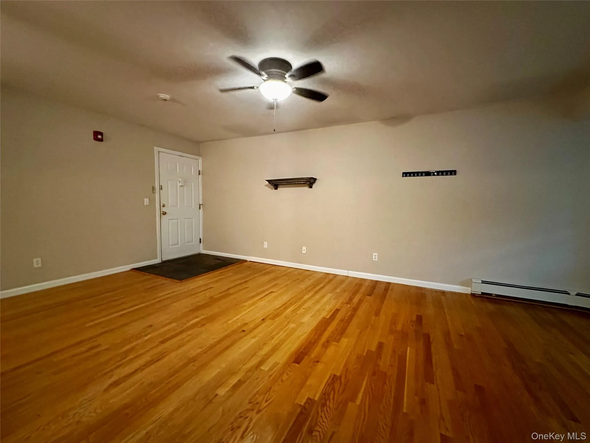 Entrance/living room Entrance/living room