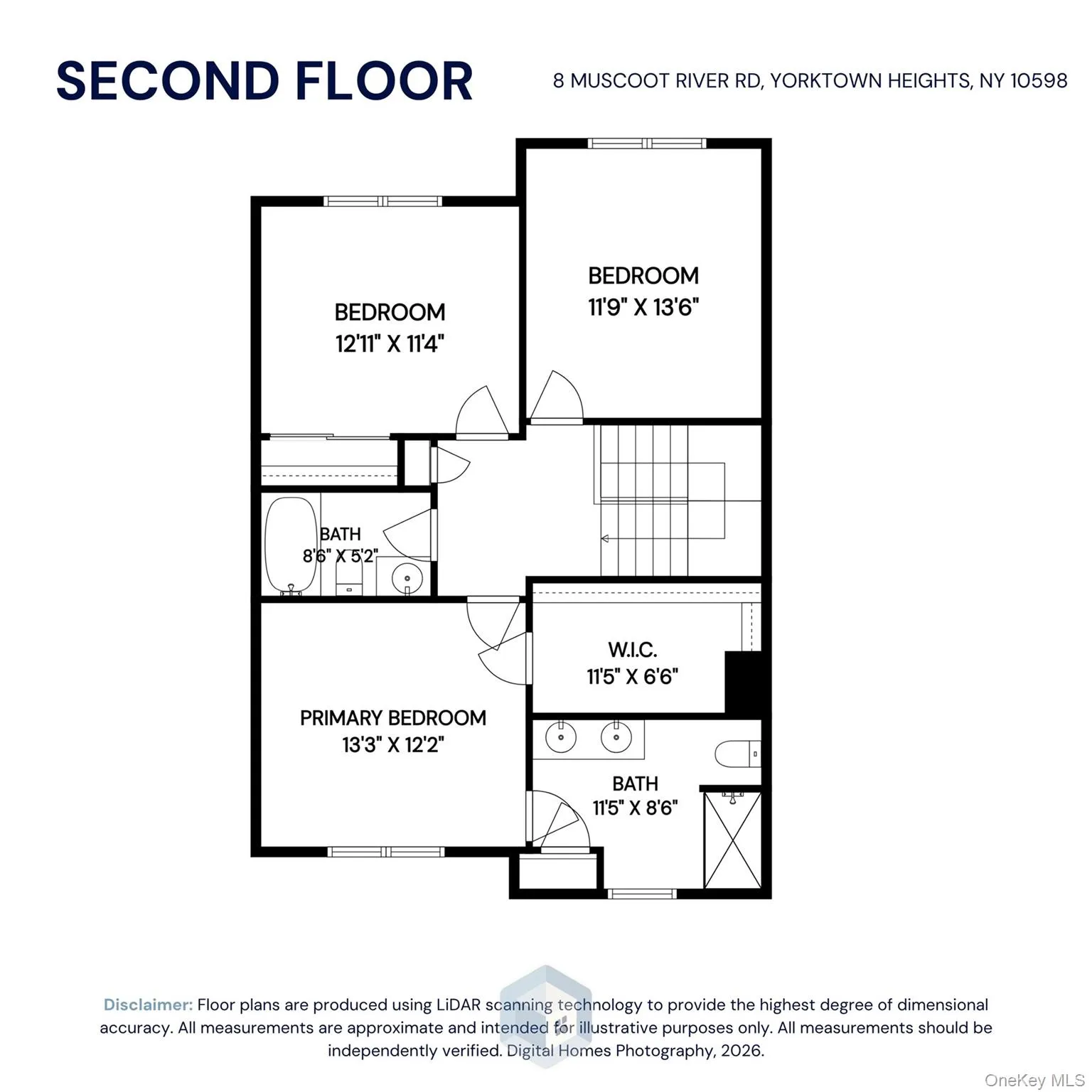 Floor plan Floor plan