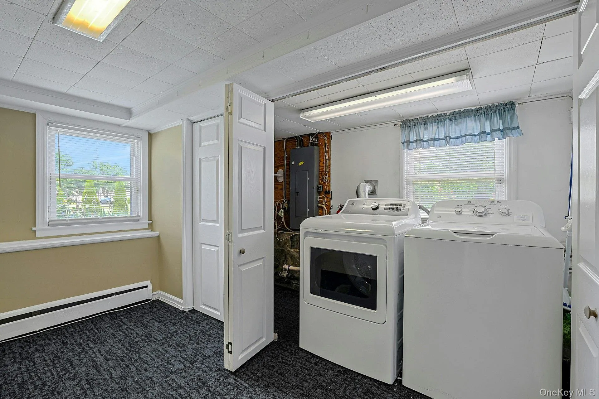 lower level laundry room lower level laundry room