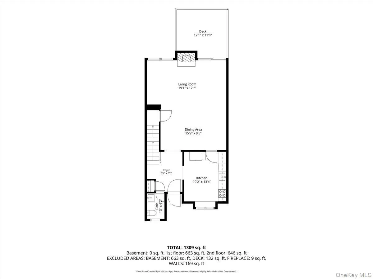 157 Jay Court, Lewisboro, NY, 1 Bedroom Bedrooms, 5 Rooms Rooms,1 BathroomBathrooms,Residential,For Rent,Jay,0,1005354 157 Jay Court, Lewisboro, NY, 1 Bedroom Bedrooms, 5 Rooms Rooms,1 BathroomBathrooms,Residential,For Rent,Jay,0,1005354