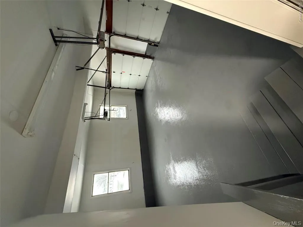 2 car garage with electric garage door openers 2 car garage with electric garage door openers