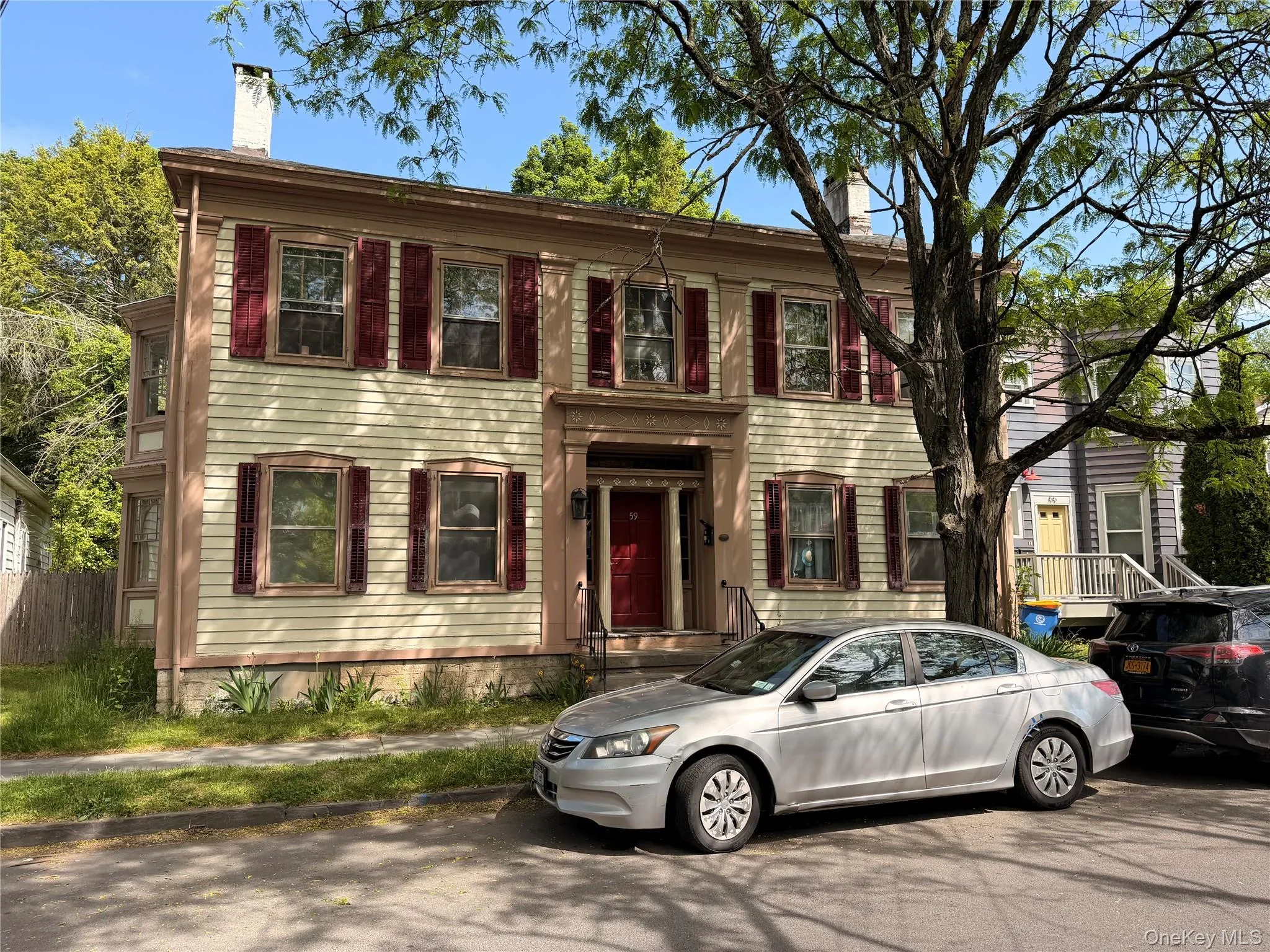 59 Saint James Street, Kingston, NY, 1 Bedroom Bedrooms, 3 Rooms Rooms,1 BathroomBathrooms,Residential Lease,For Rent,Saint James,0,1005376 59 Saint James Street, Kingston, NY, 1 Bedroom Bedrooms, 3 Rooms Rooms,1 BathroomBathrooms,Residential Lease,For Rent,Saint James,0,1005376