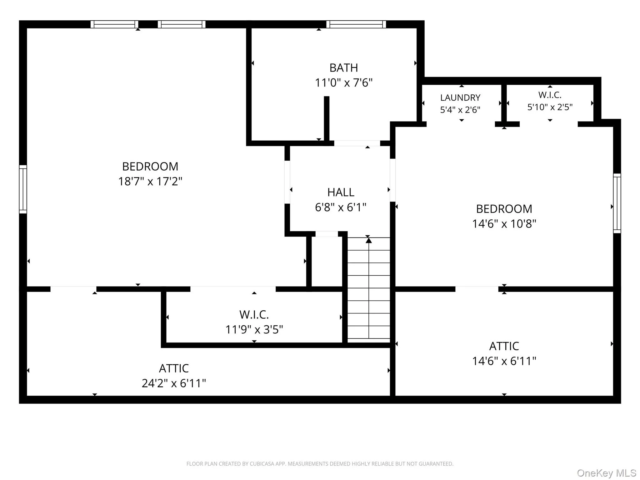 Second Level Second Level