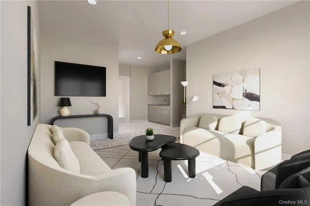 Residents Lounge Residents Lounge
