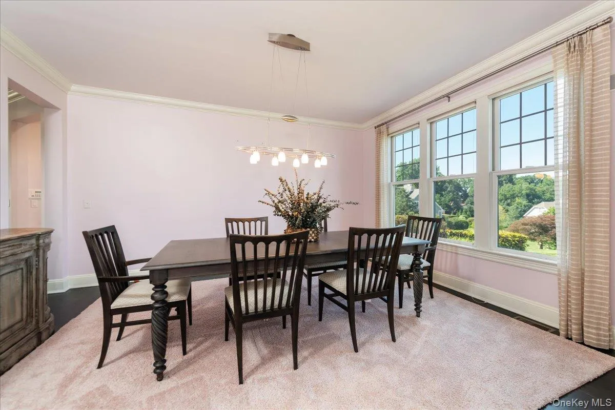 Formal Dining Room Formal Dining Room