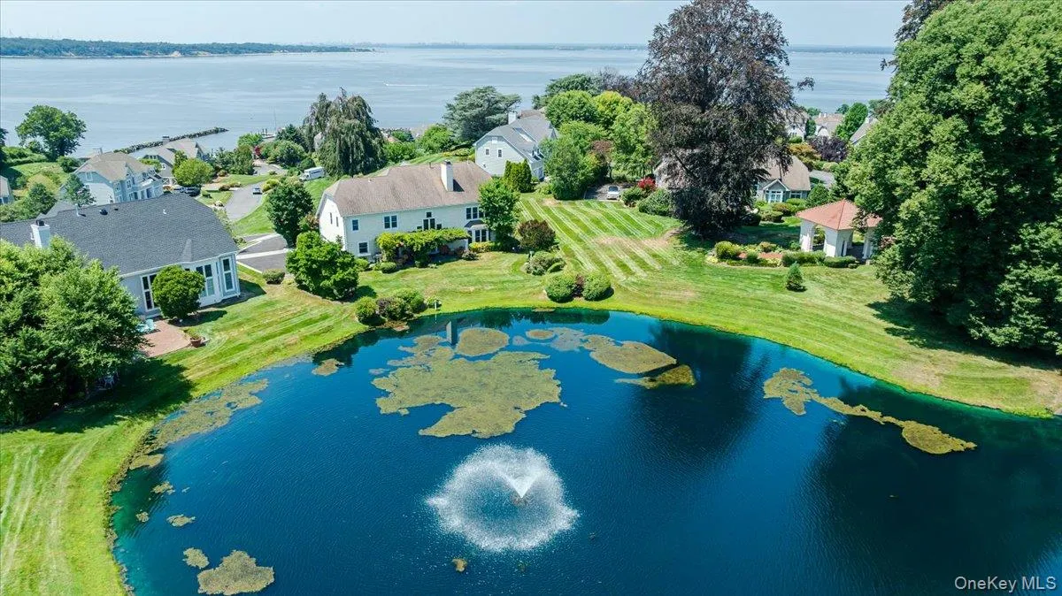 Perfectly Located. Perfectly Located.