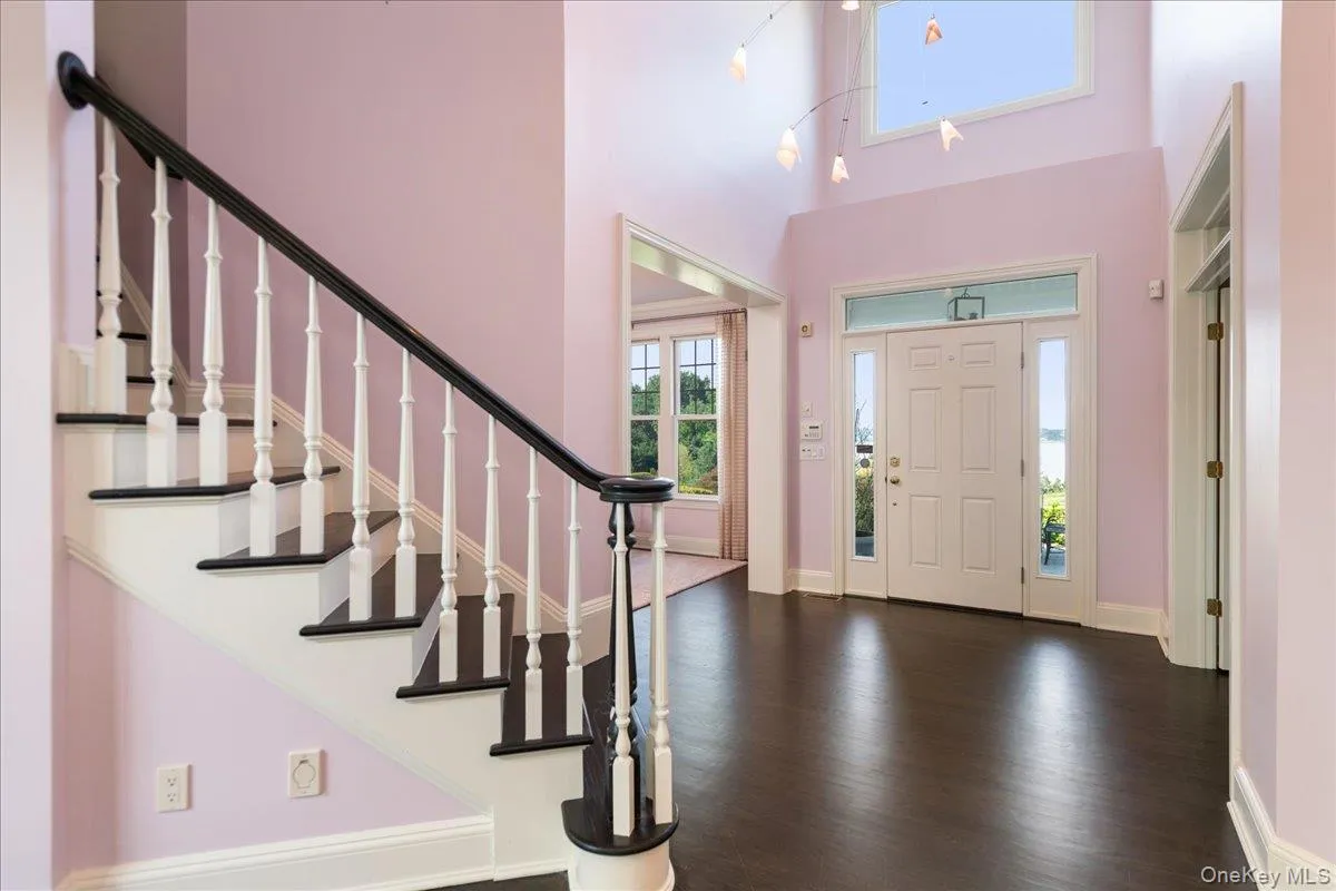Two Story High Ceilings Two Story High Ceilings