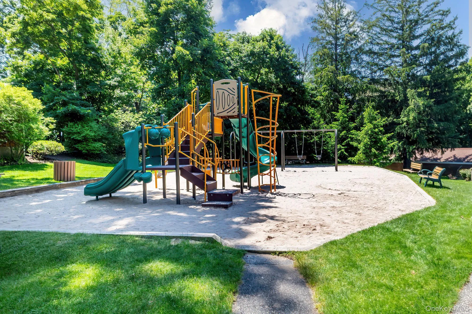 Playground Playground