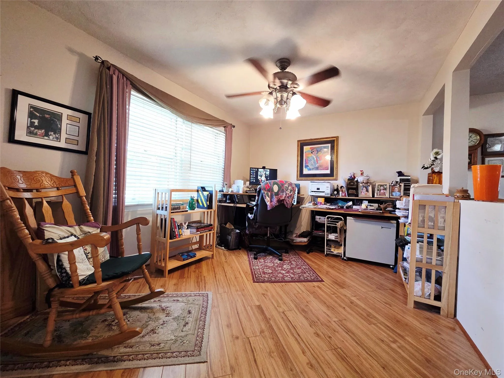 Formal dining room. Formal dining room.