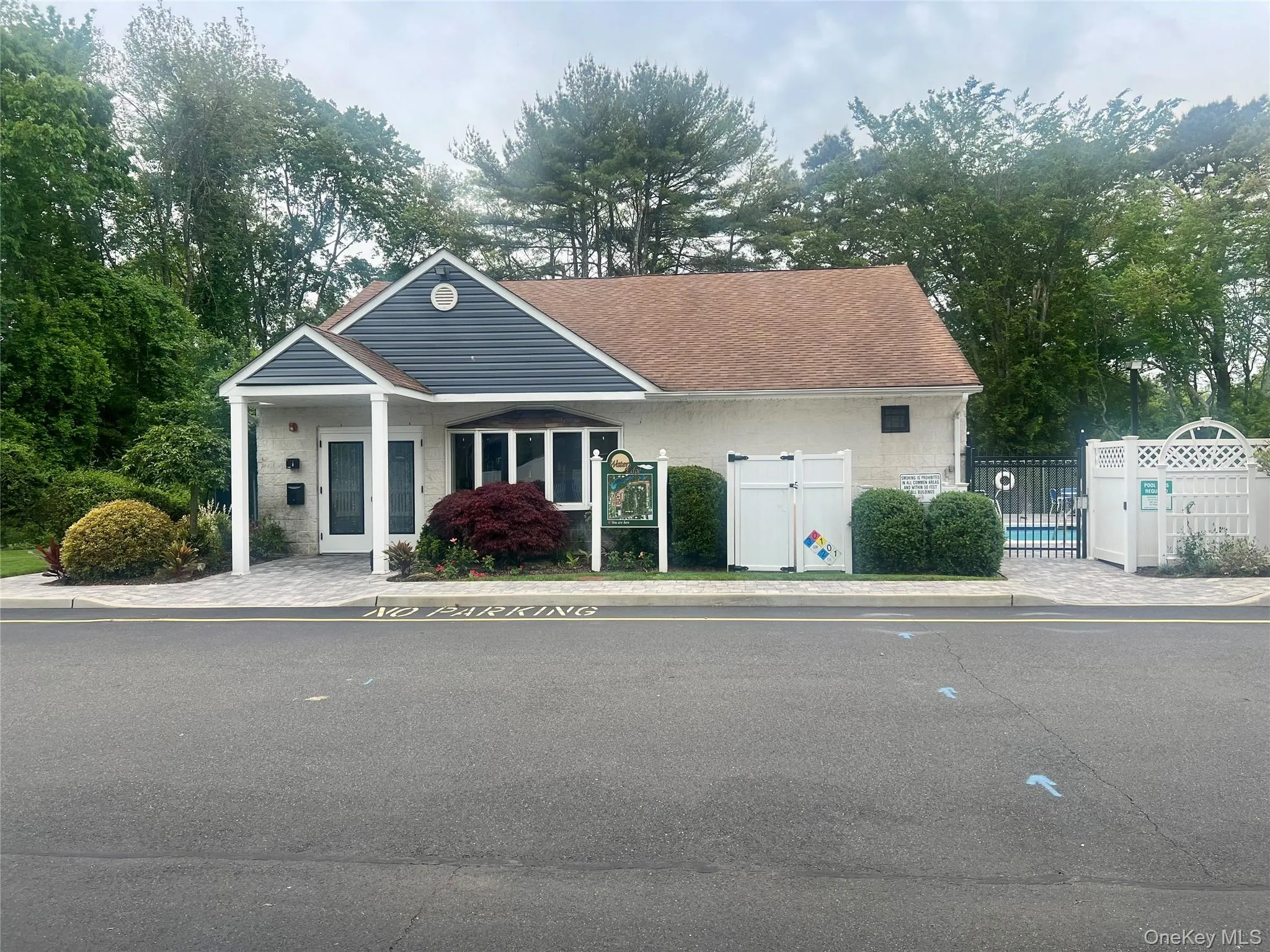 Clubhouse Clubhouse