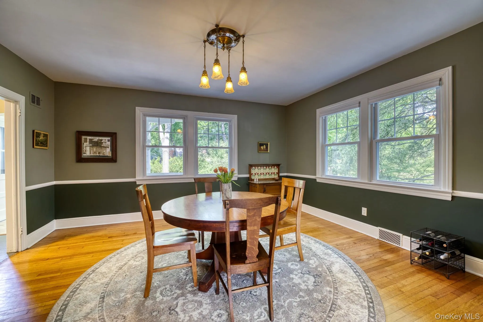 Formal Dining Room Formal Dining Room