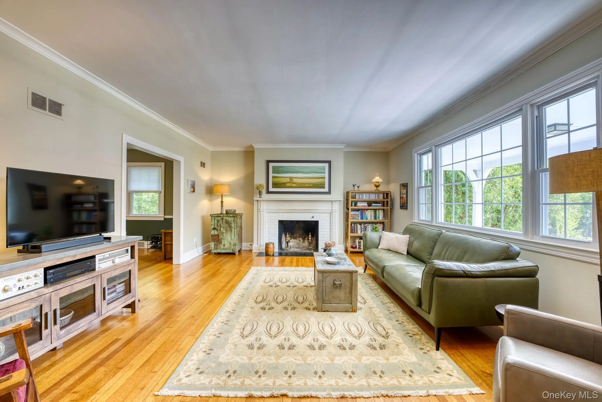 Formal Living Room Formal Living Room