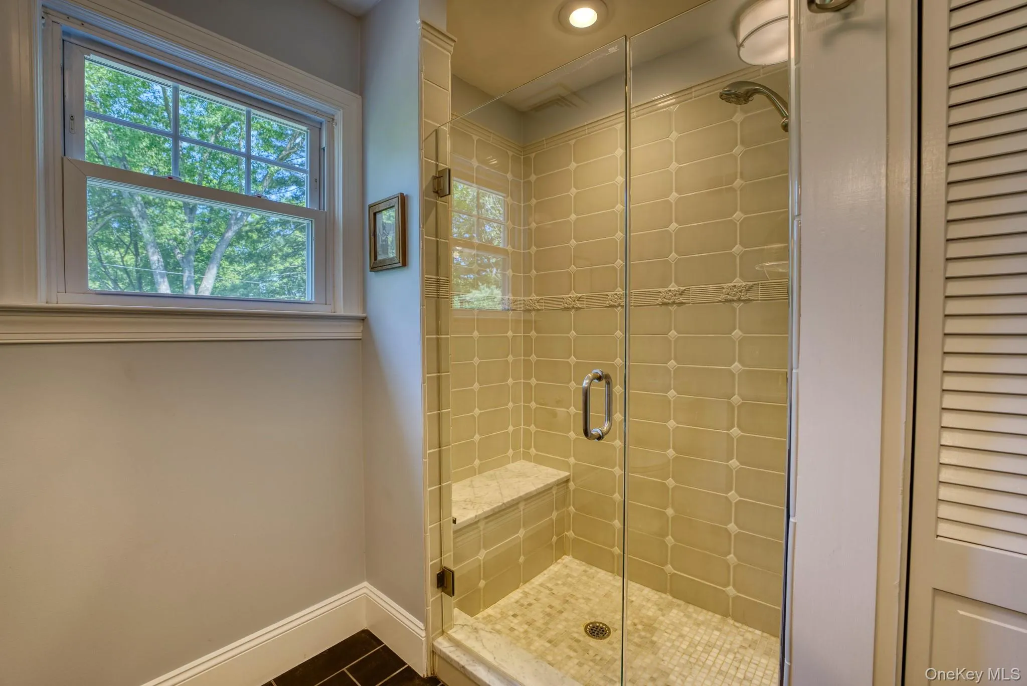 And Shower And Shower